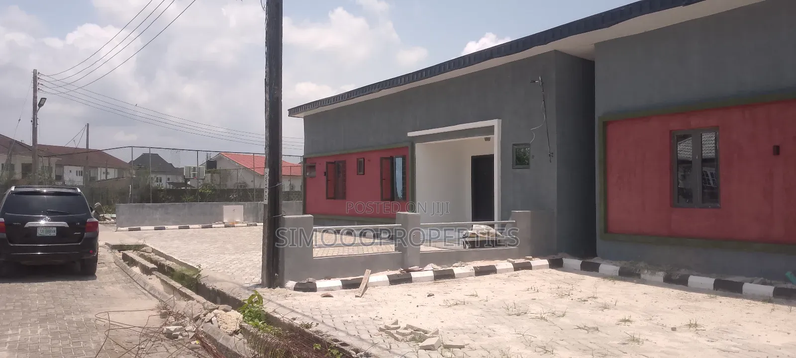 3bdrm Bungalow in Peak Park Estates, Awoyaya for sale in Awoyaya
