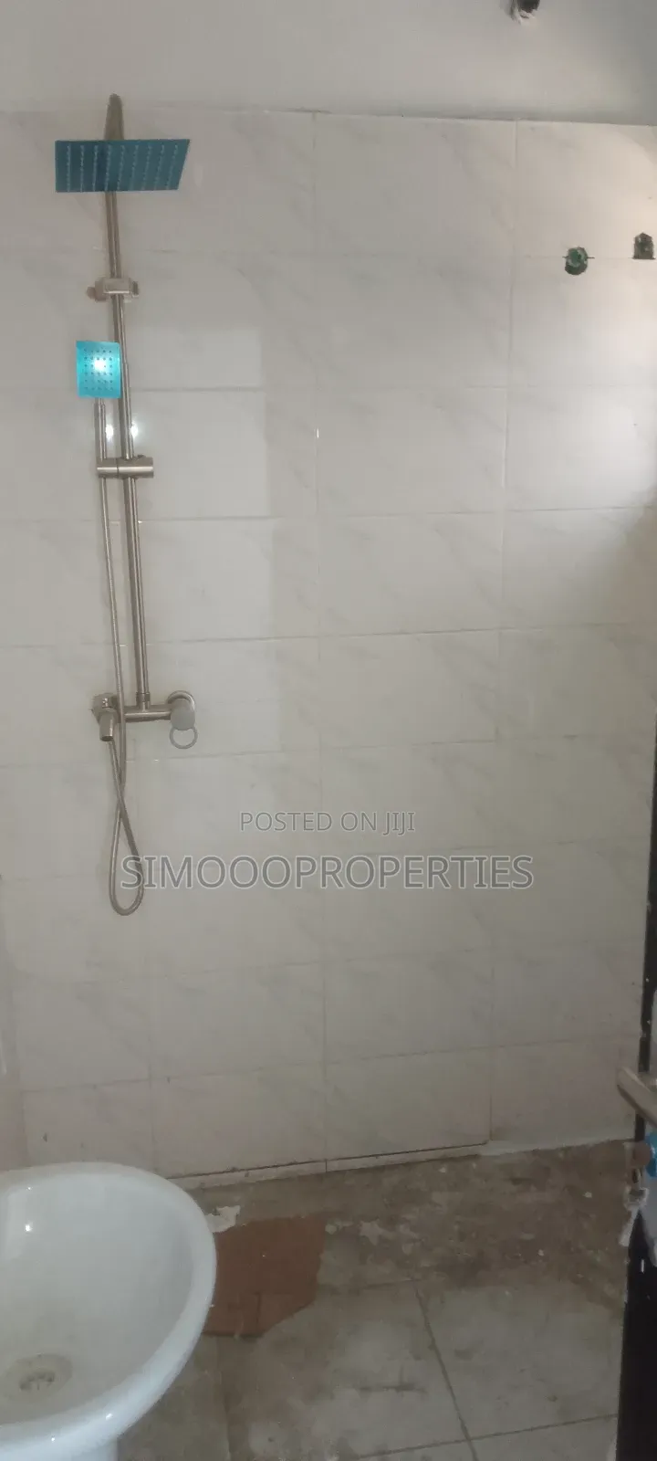 3bdrm Bungalow in Peak Park Estates, Awoyaya for sale in Awoyaya