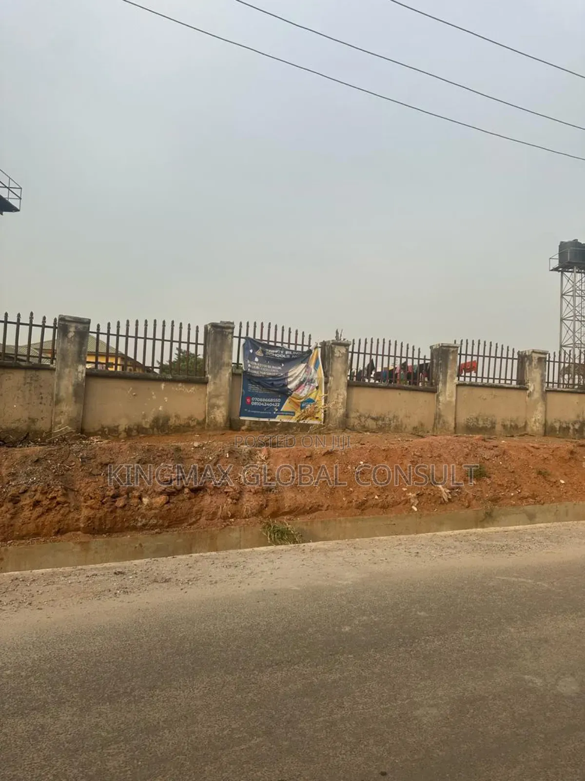 *Direct Quick Sales* Location; Durumi Main by America Intrl in Durumi