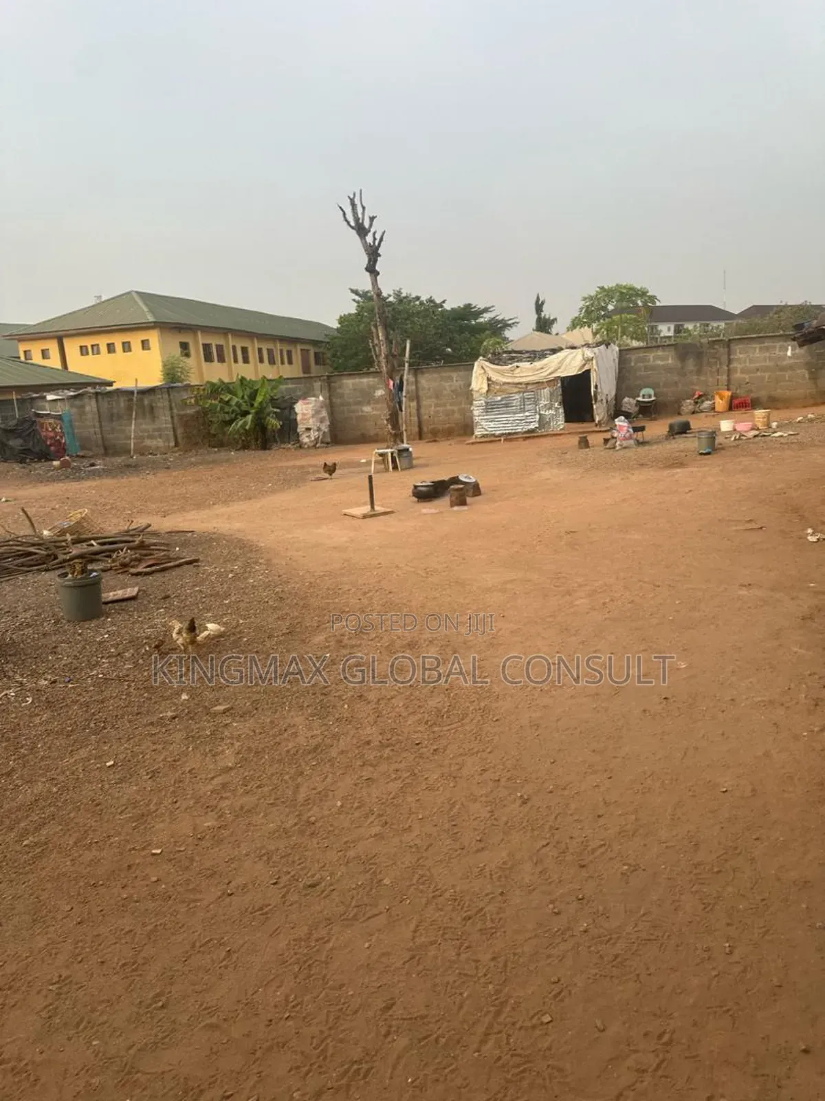 *Direct Quick Sales* Location; Durumi Main by America Intrl in Durumi