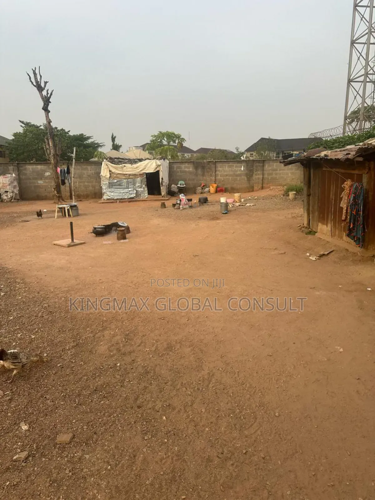*Direct Quick Sales* Location; Durumi Main by America Intrl in Durumi