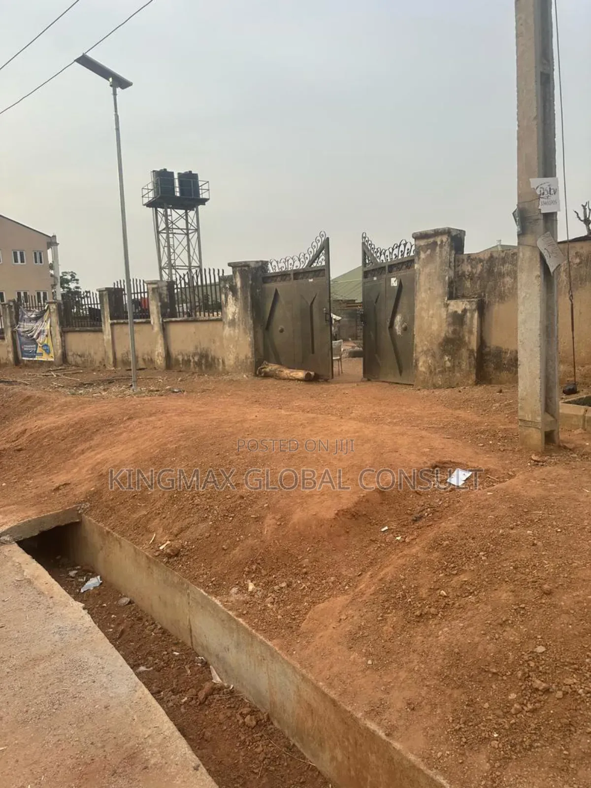 *Direct Quick Sales* Location; Durumi Main by America Intrl in Durumi