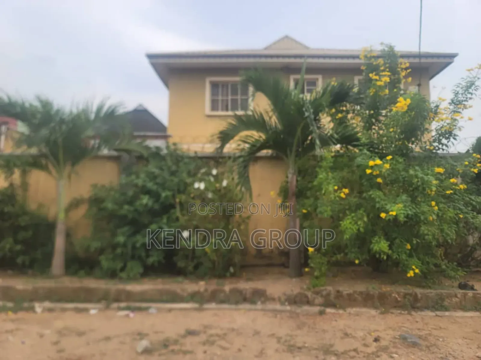3bdrm Block of Flats in Ebute for sale in Ebute