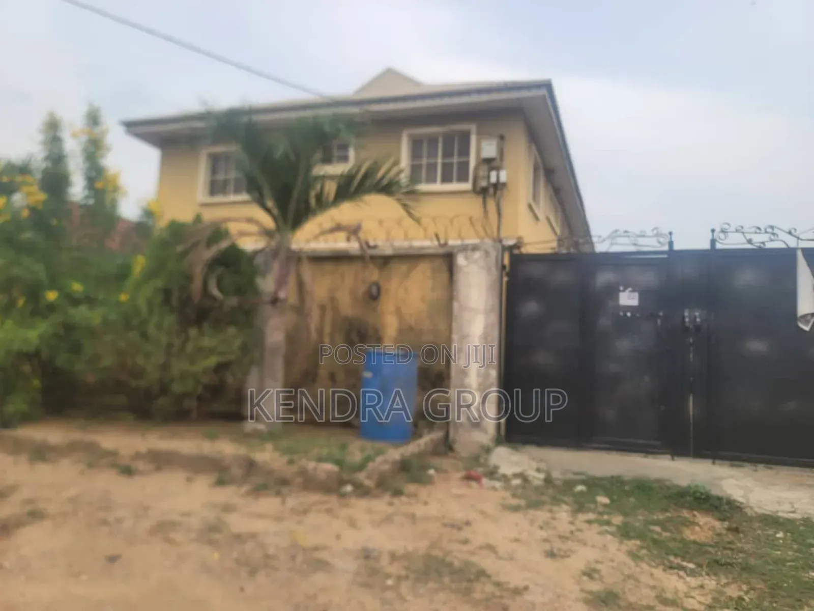 3bdrm Block of Flats in Ebute for sale in Ebute