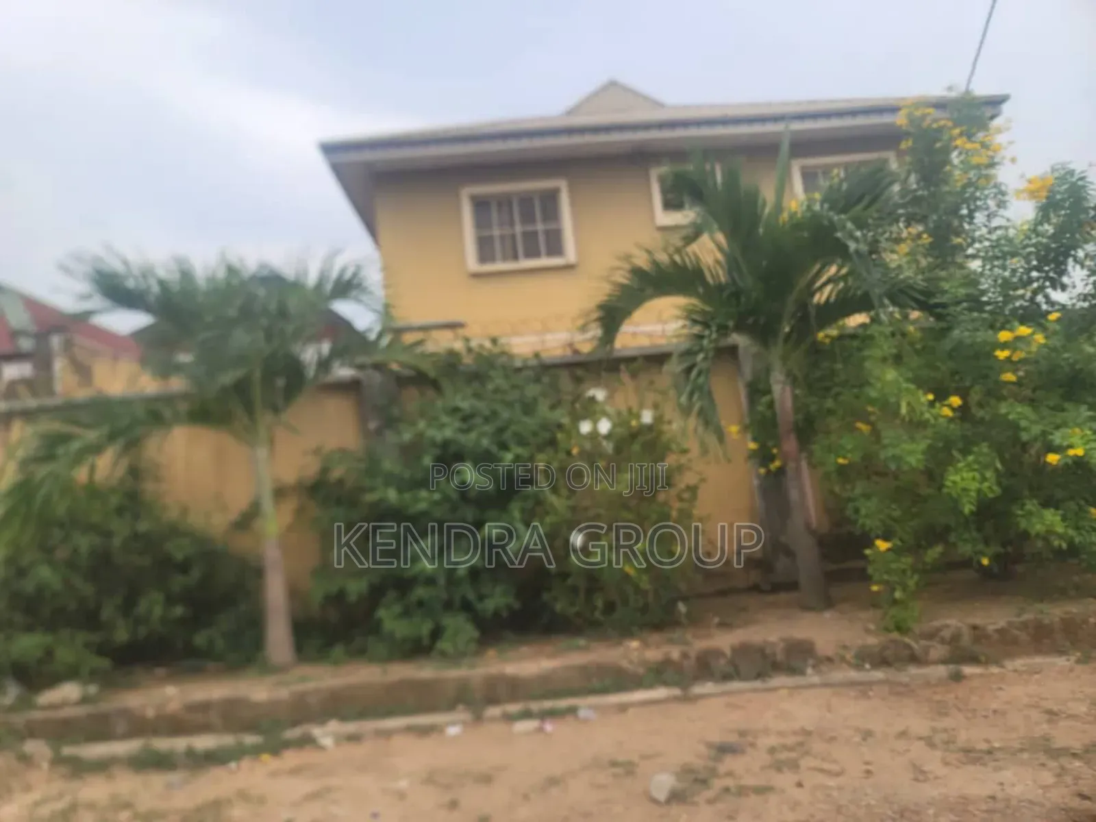 3bdrm Block of Flats in Ebute for sale in Ebute