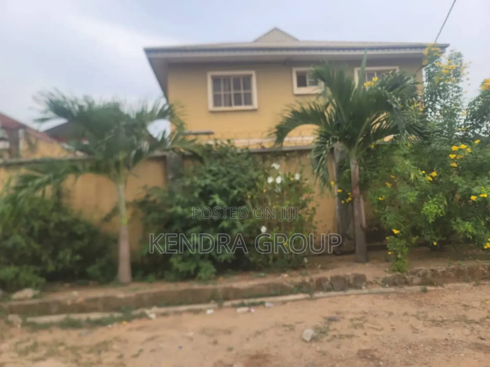3bdrm Block of Flats in Ebute for sale in Ebute