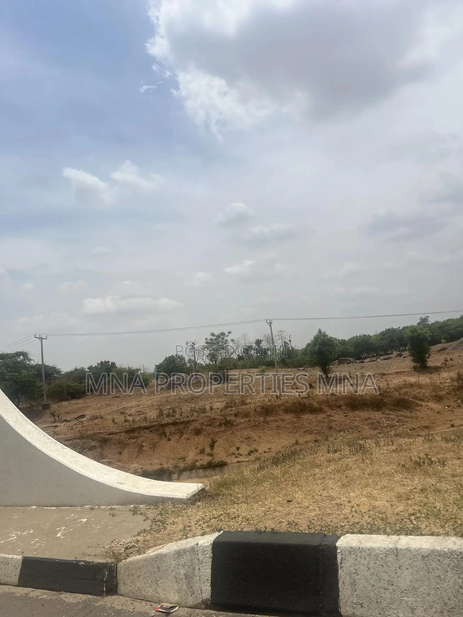 Urban Homes Grace Court Aco in Sabon Lugbe