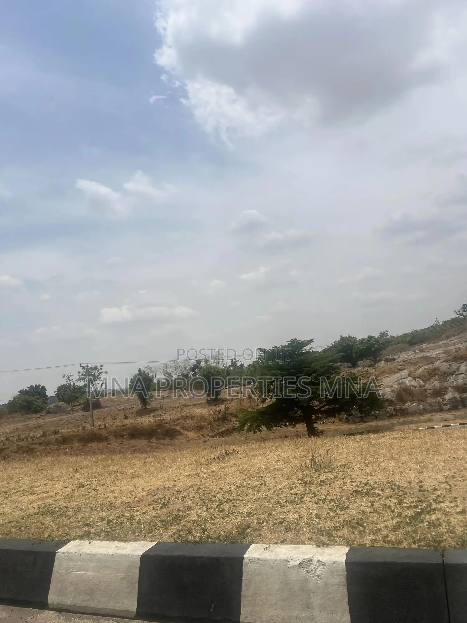 Urban Homes Grace Court Aco in Sabon Lugbe