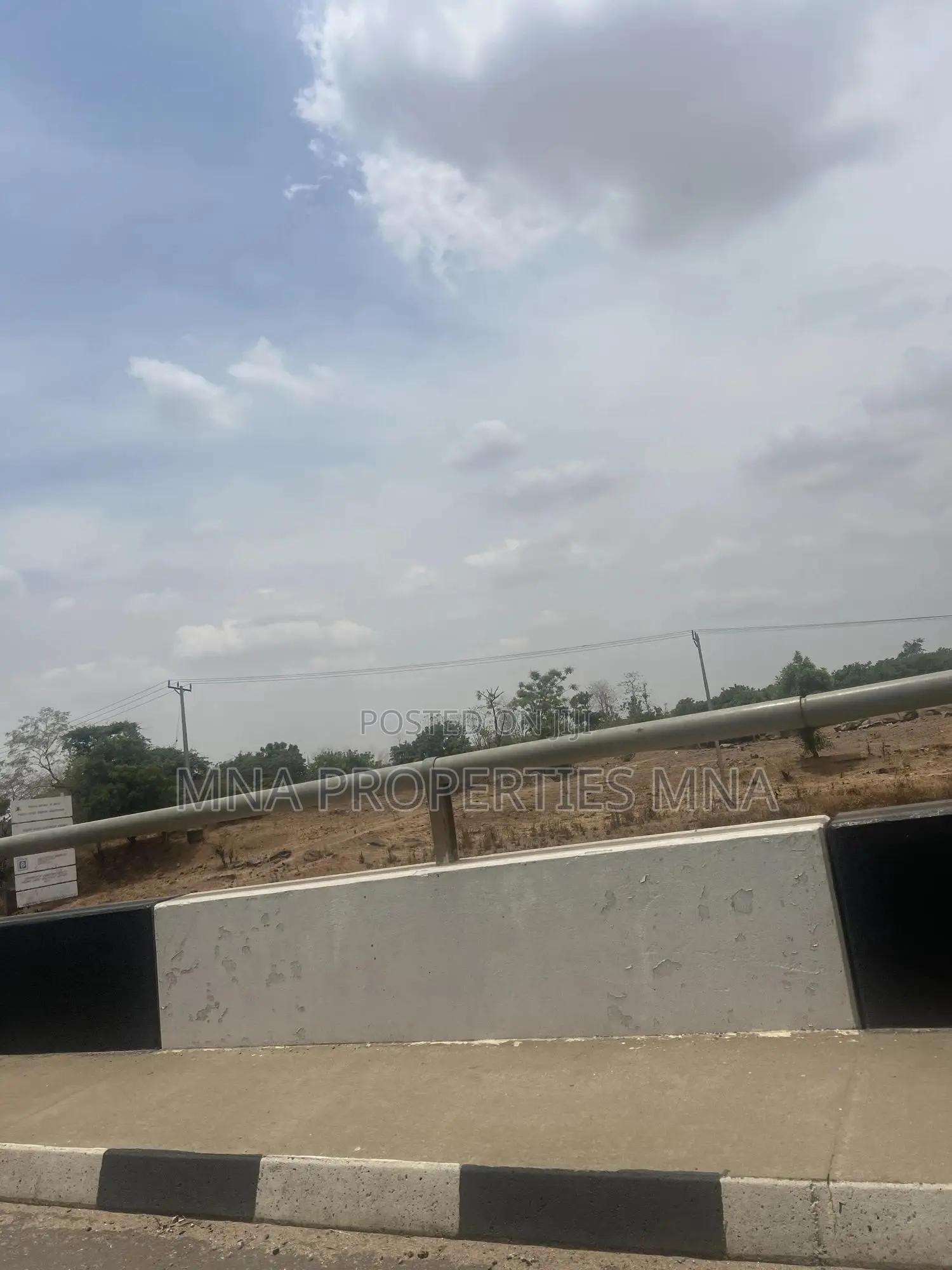 Urban Homes Grace Court Aco, Lugbe Abuja in Sabon Lugbe