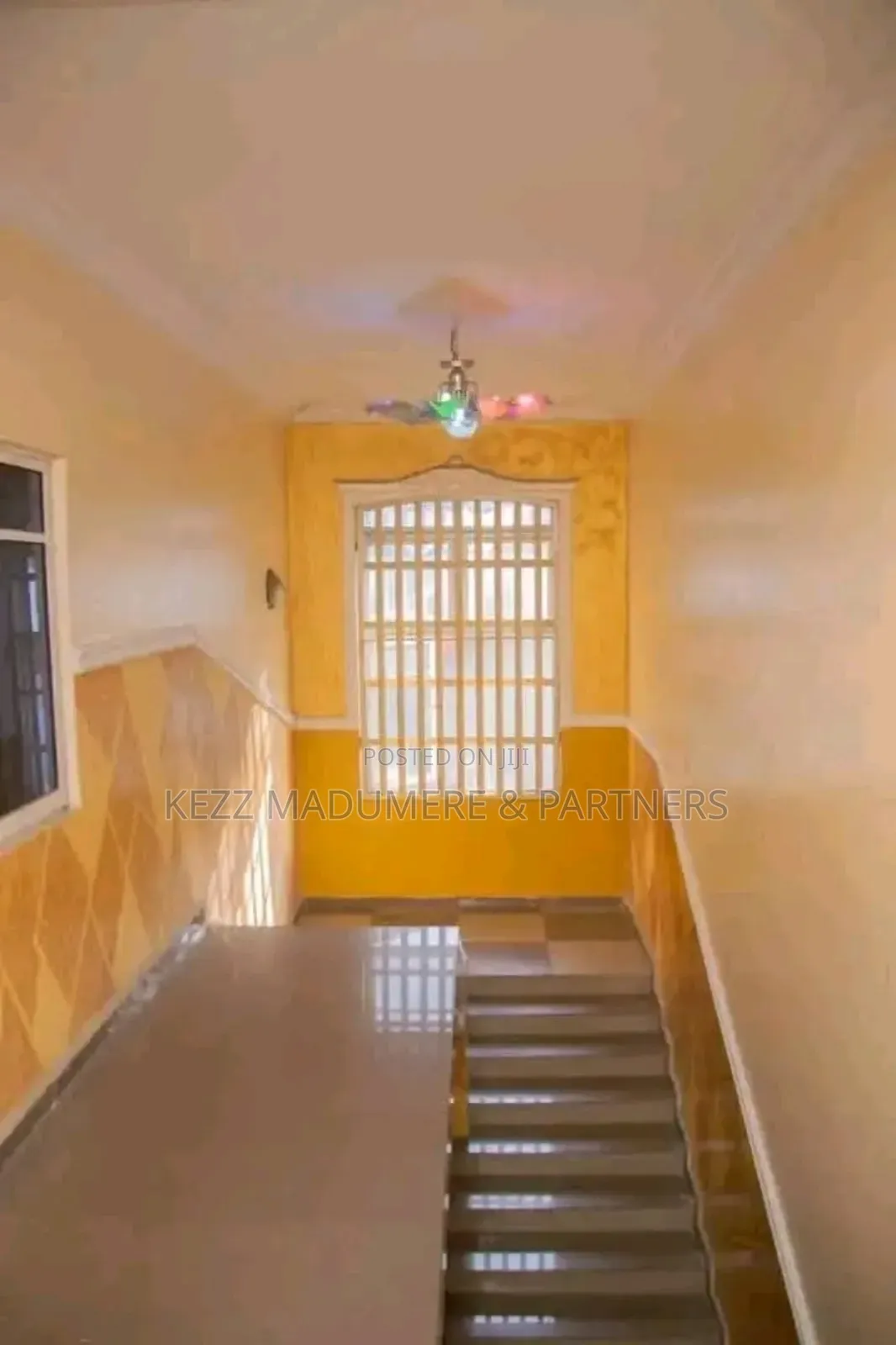 6bdrm Duplex in Off Mbak Road , Uyo for sale in Uyo