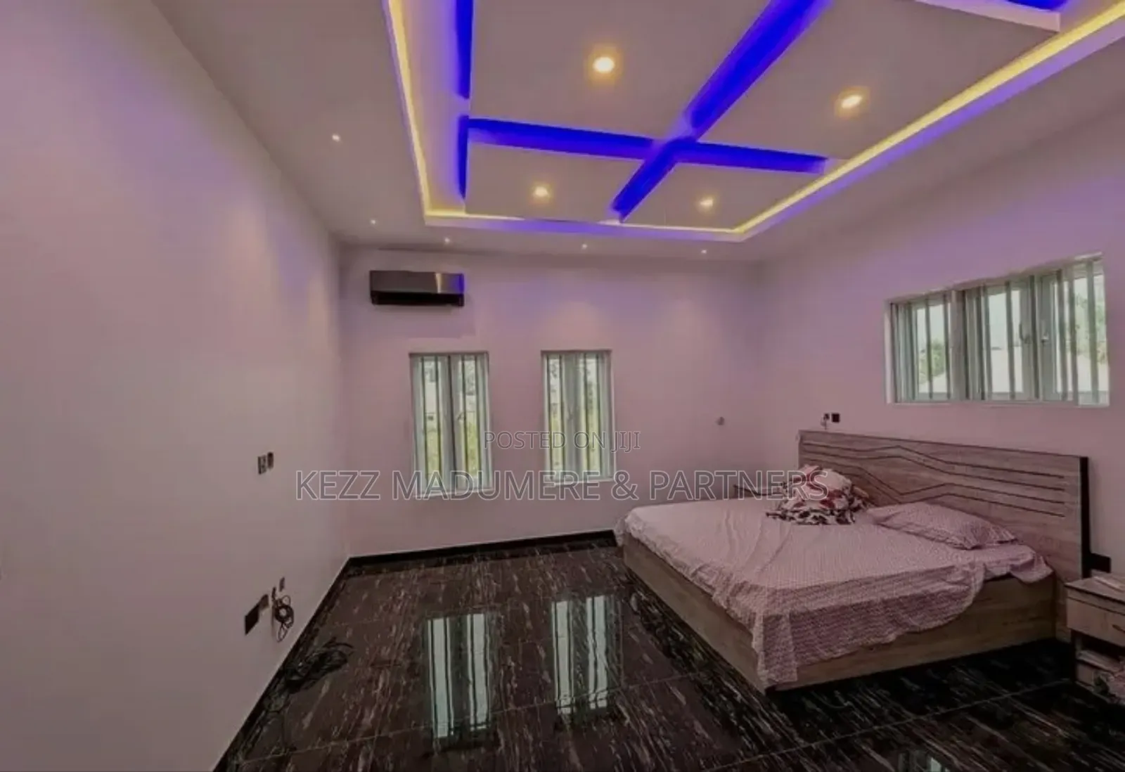 5bdrm Duplex in Near Godswill for sale in Uyo