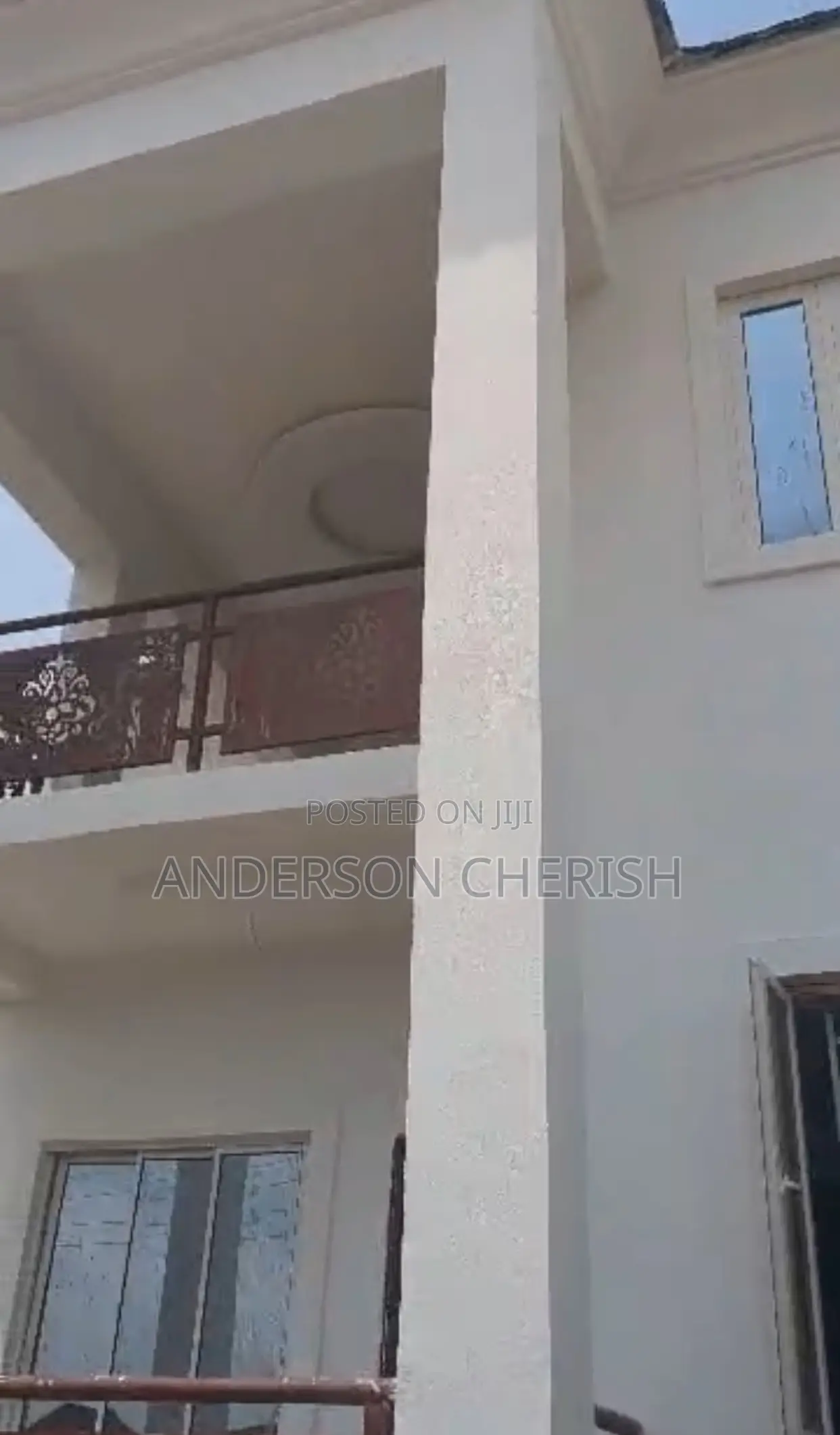 5bdrm Duplex in By Godab, Life Camp for sale in Life Camp