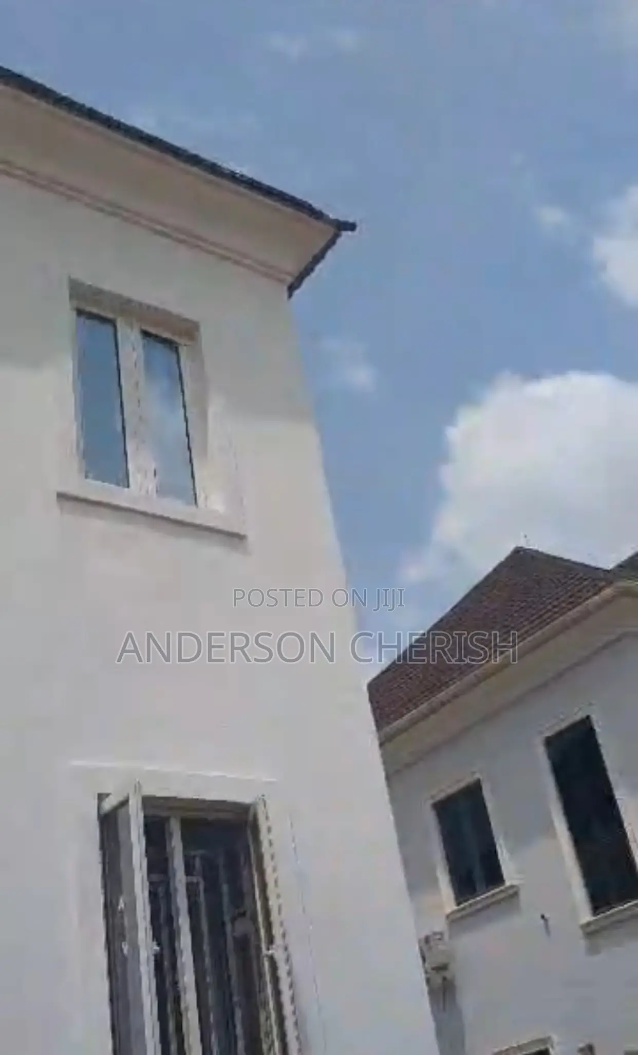 5bdrm Duplex in By Godab, Life Camp for sale in Life Camp