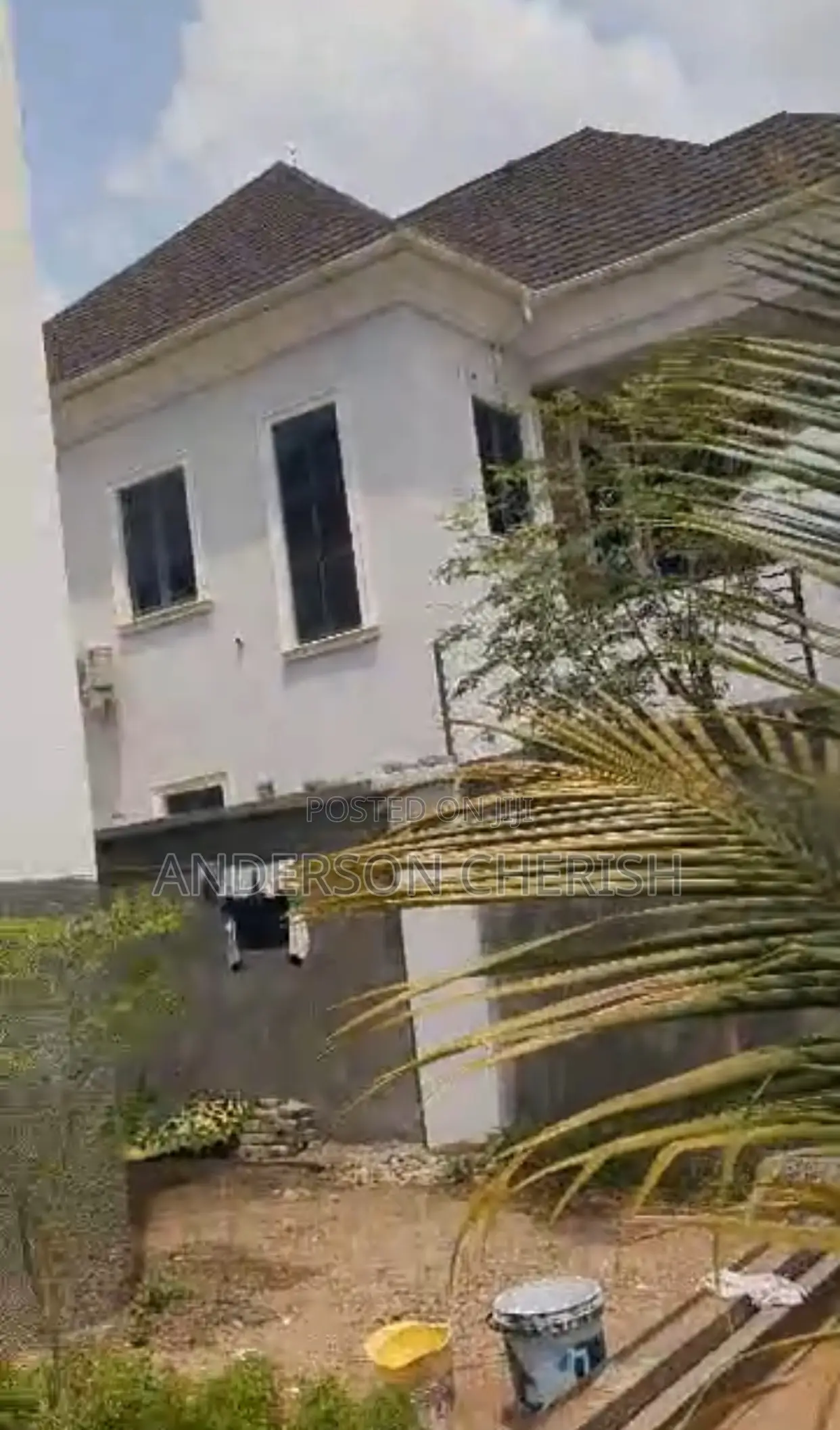 5bdrm Duplex in By Godab, Life Camp for sale in Life Camp
