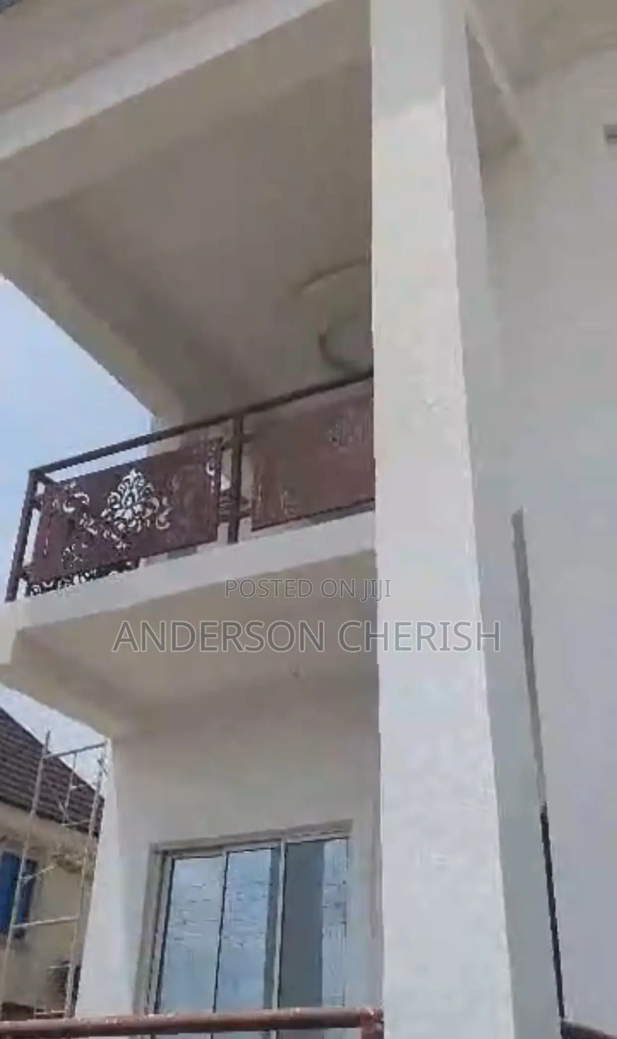 5bdrm Duplex in By Godab, Life Camp for sale in Life Camp