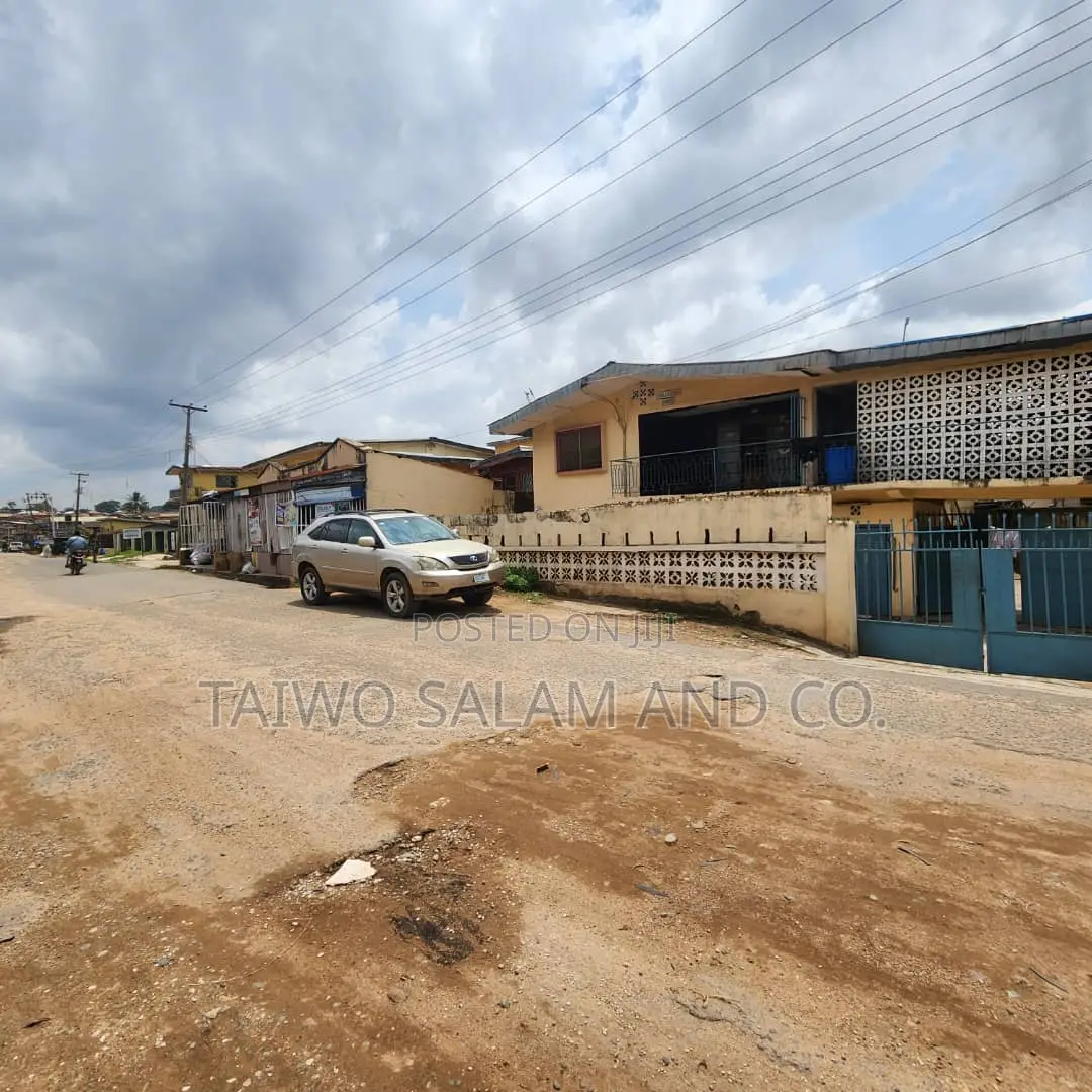 4bdrm Block of Flats in Rind Road for sale in Rind Road