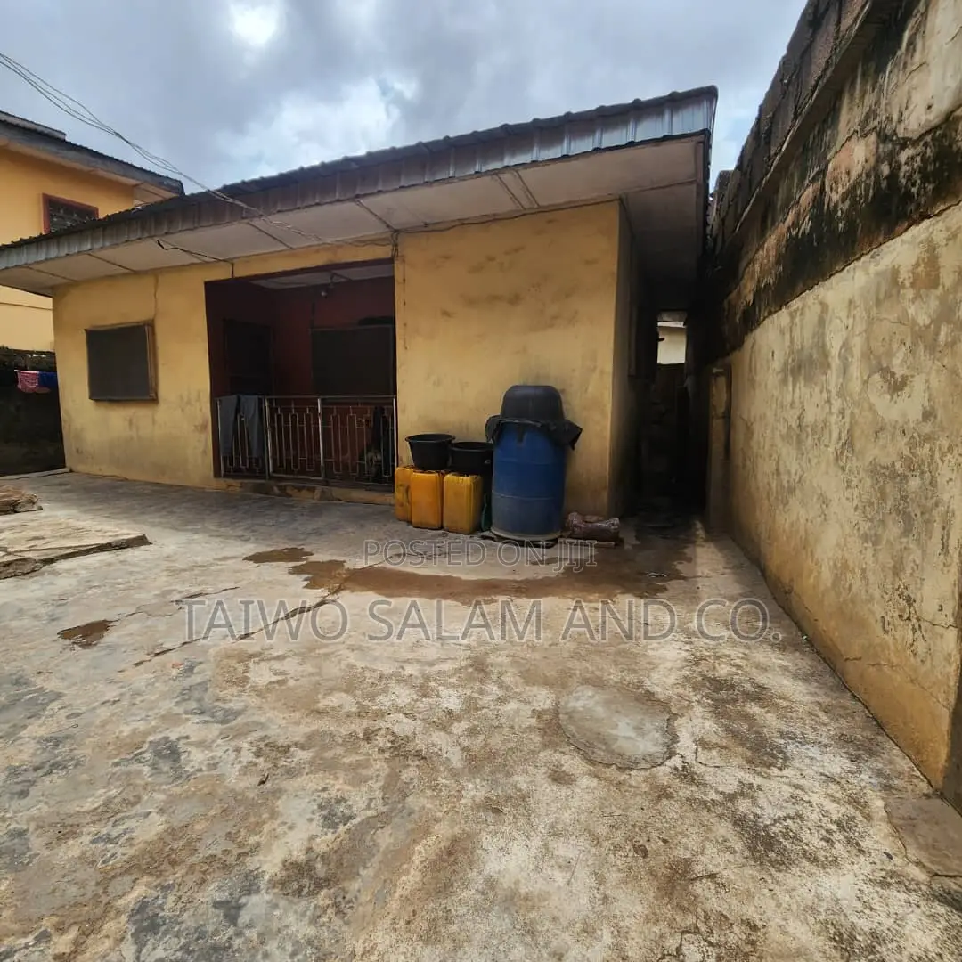 4bdrm Block of Flats in Rind Road for sale in Rind Road