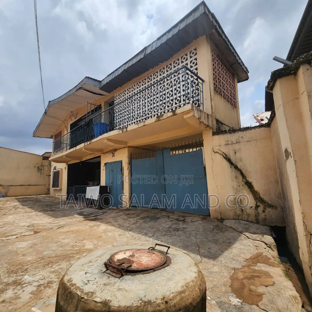 4bdrm Block of Flats in Rind Road for sale in Rind Road