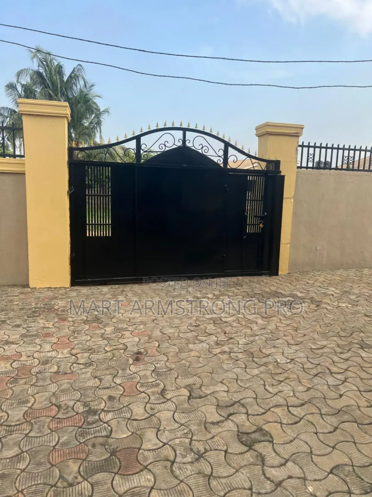Furnished 4bdrm Duplex in Gra 3 Odonla for sale in Ikorodu