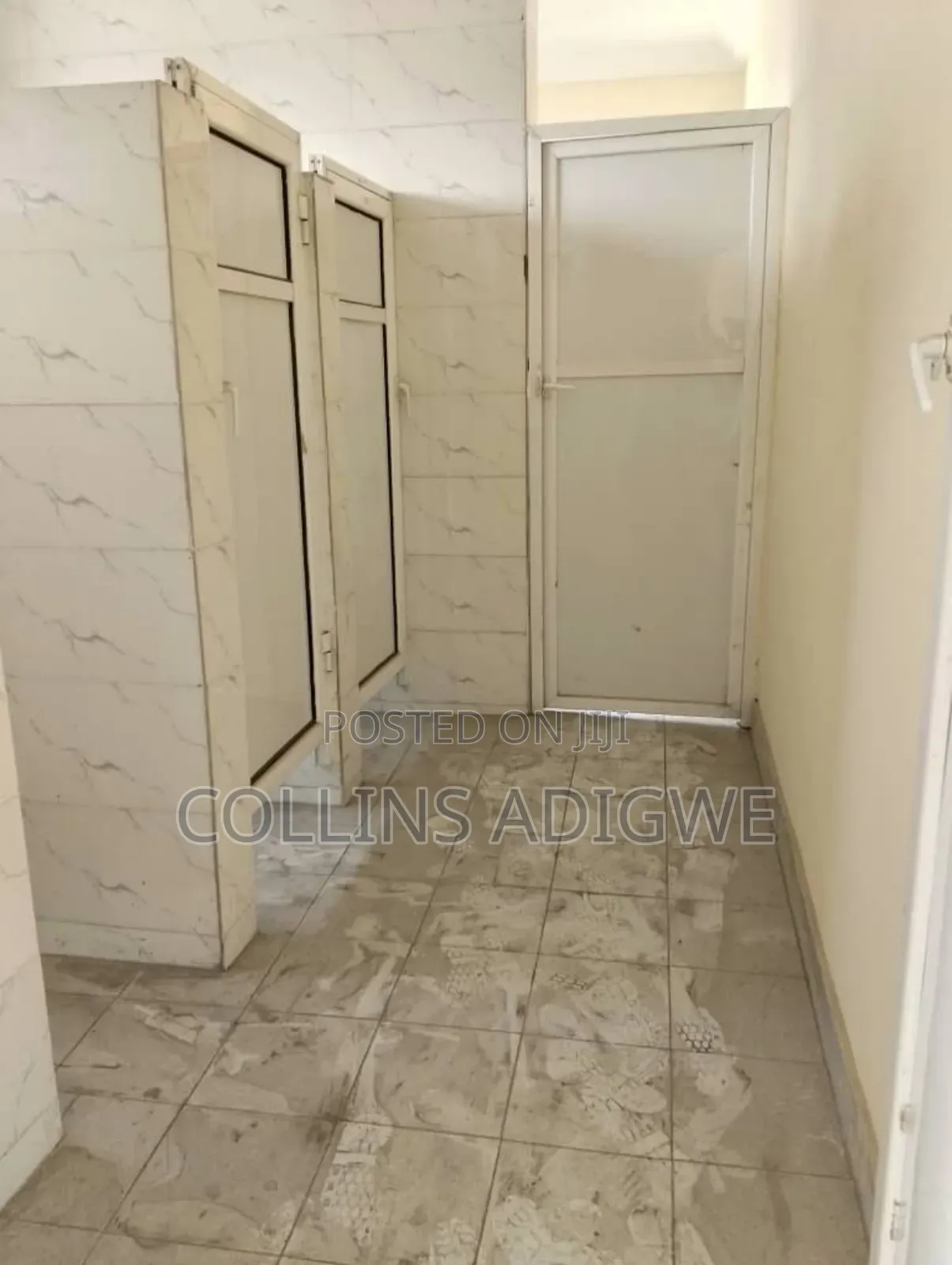 Mini Mall for Lease in Ajah