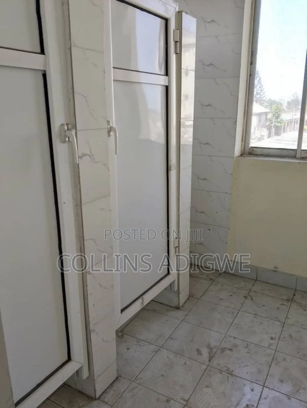 Mini Mall for Lease in Ajah