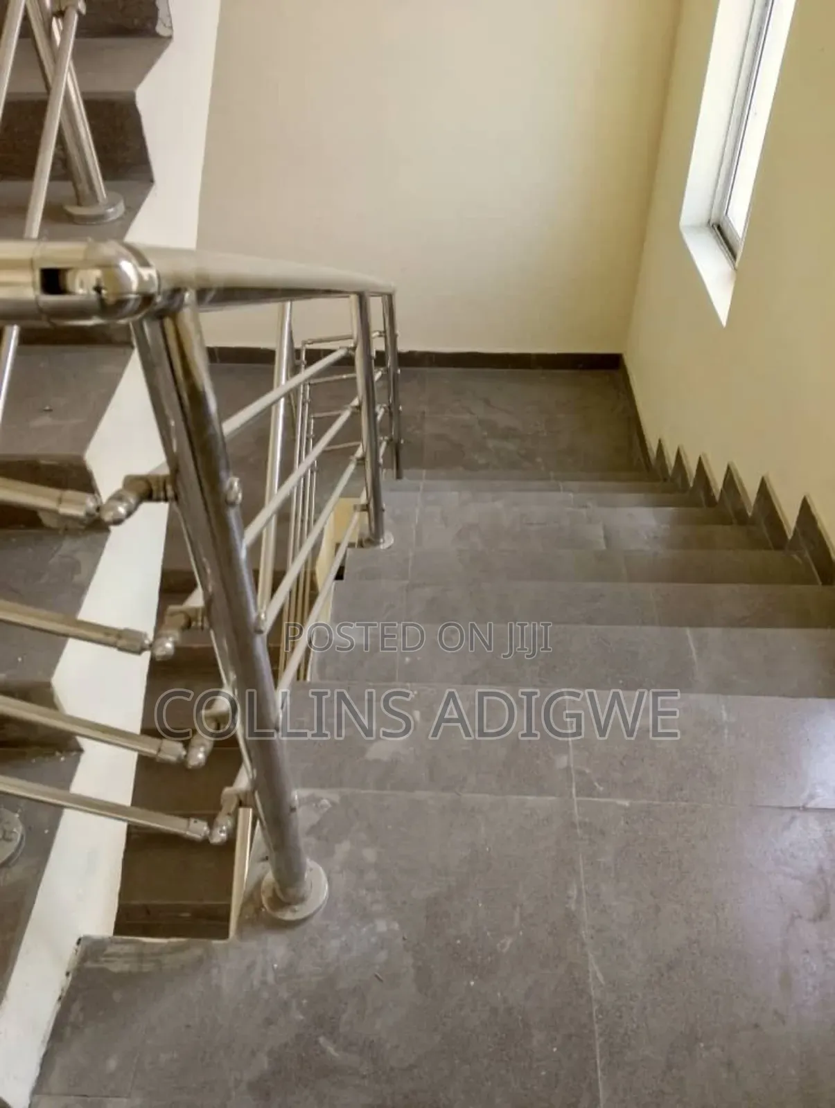 Mini Mall for Lease in Ajah