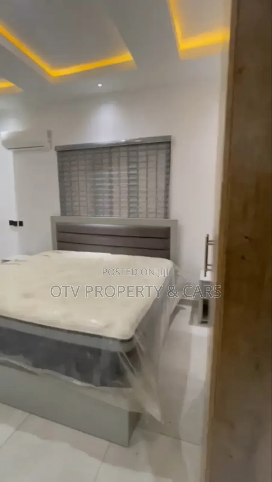 Furnished 2bdrm Apartment in Ikate for rent in Ikate