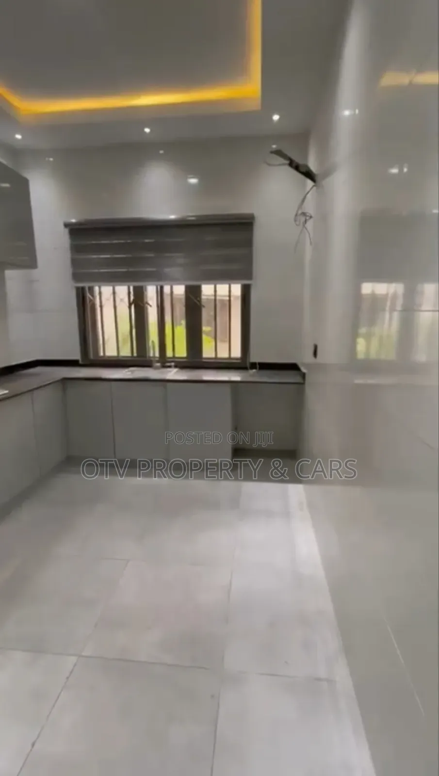 Furnished 2bdrm Apartment in Ikate for rent in Ikate
