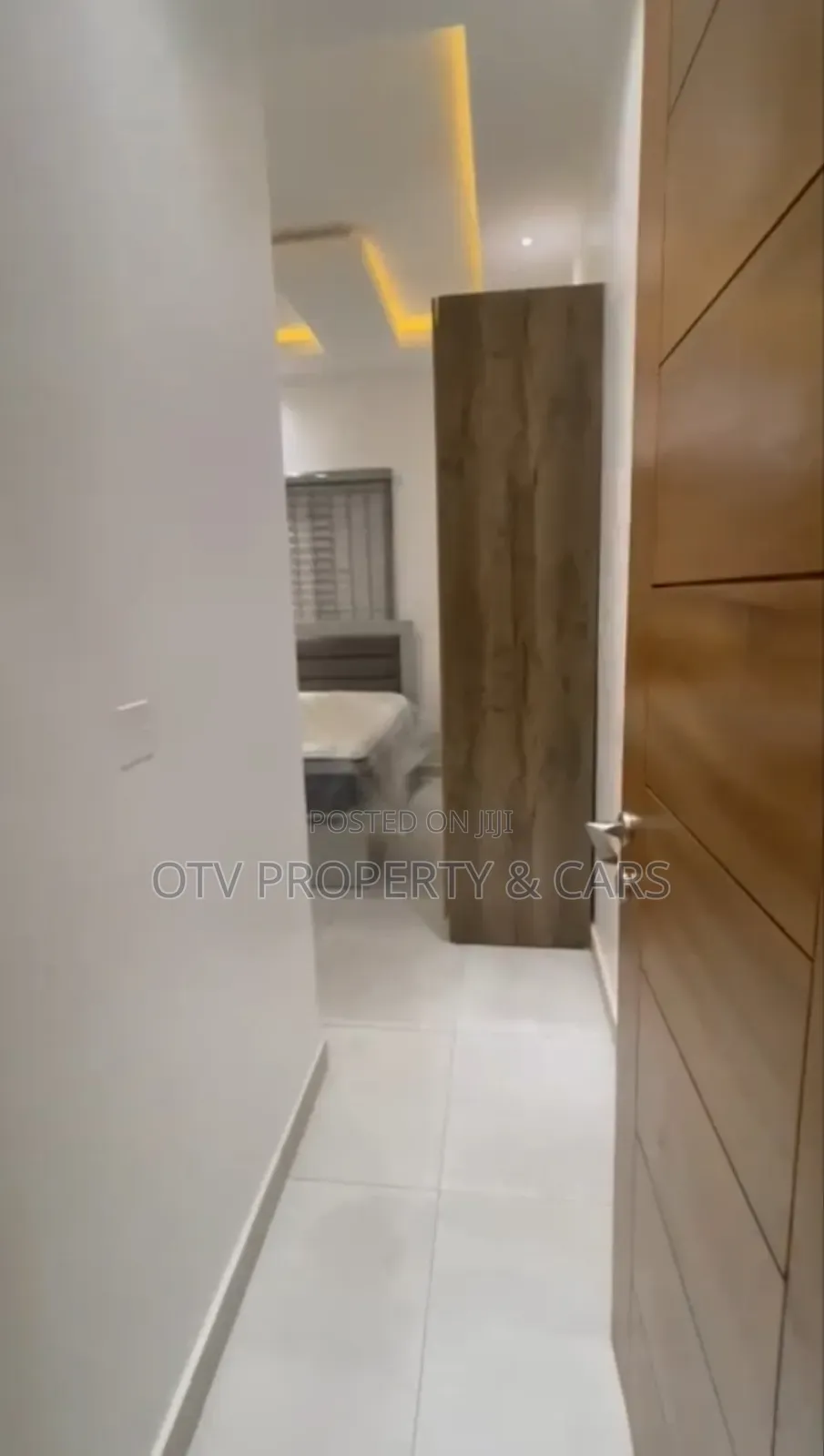 Furnished 2bdrm Apartment in Ikate for rent in Ikate
