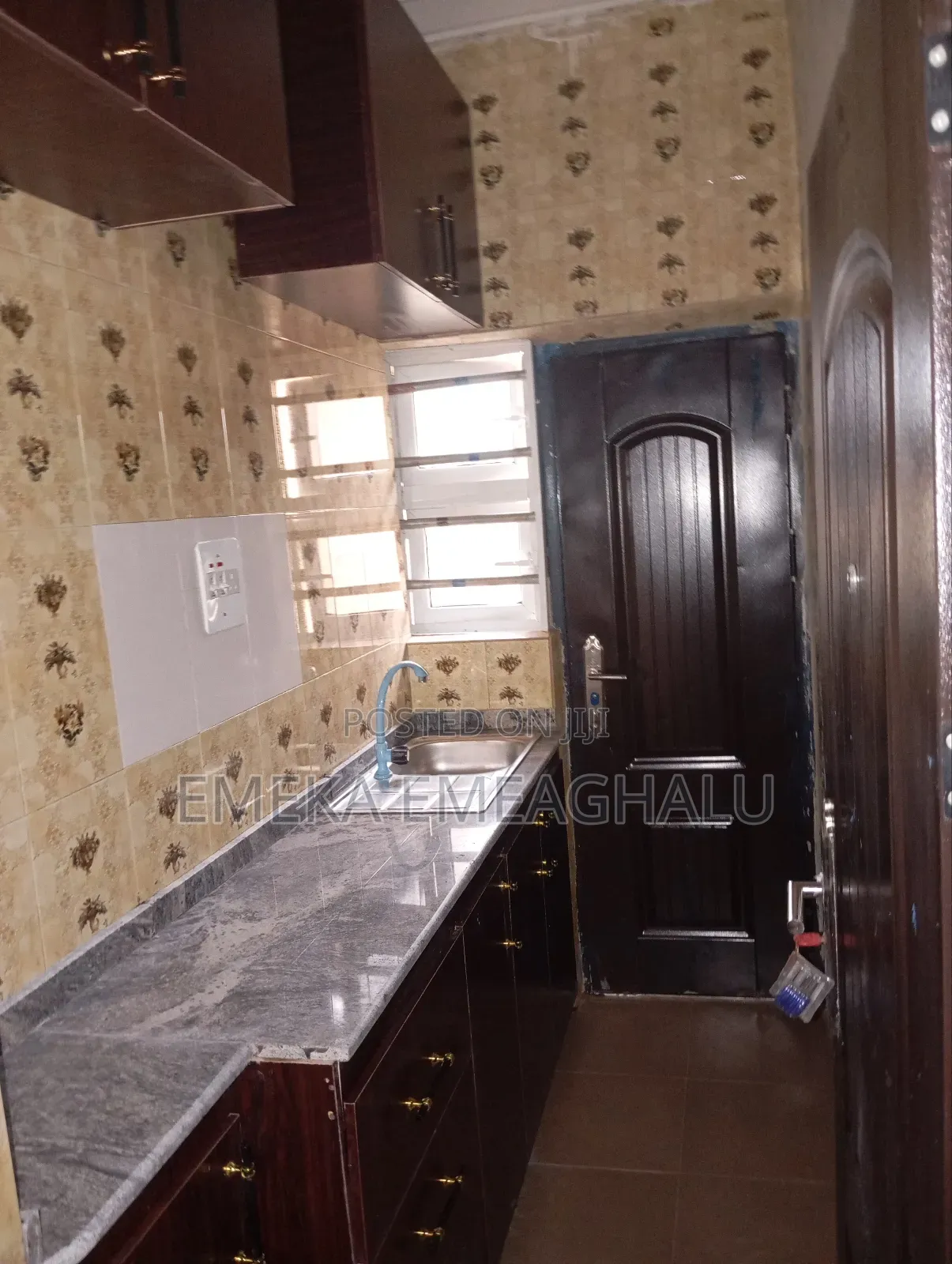 1bdrm Apartment in Premier Layout, Enugu for rent in Enugu