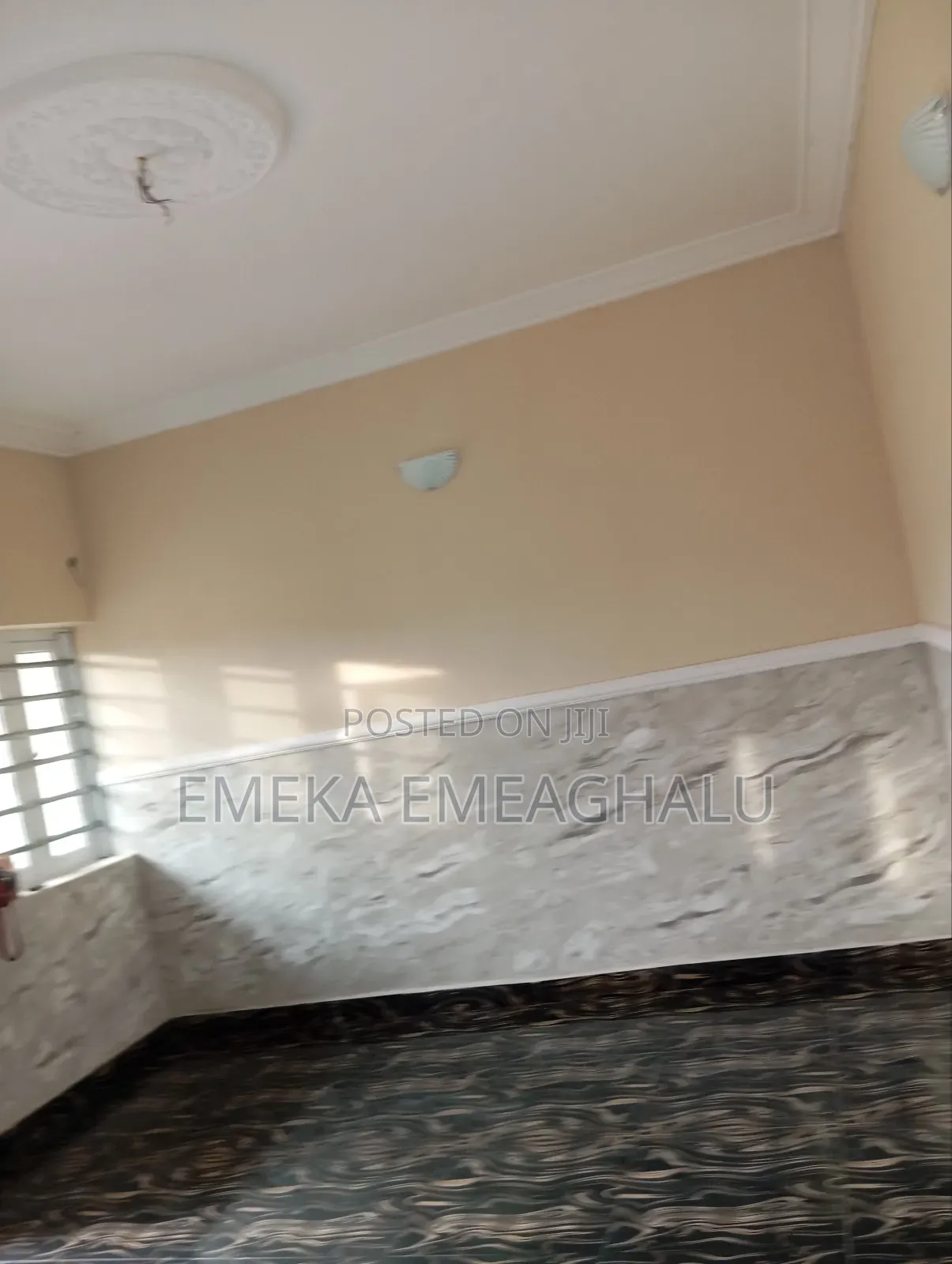 1bdrm Apartment in Premier Layout, Enugu for rent in Enugu