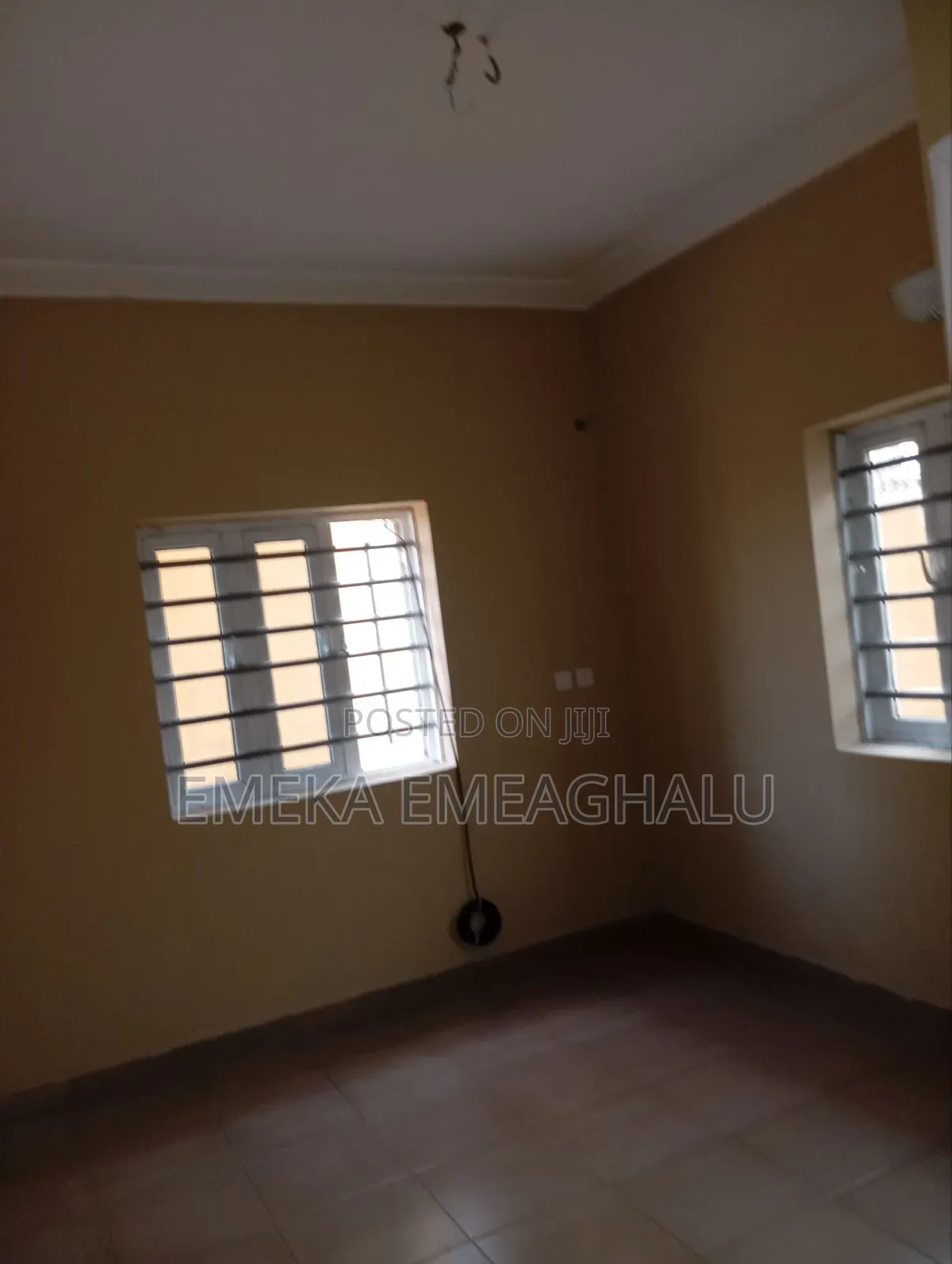 1bdrm Apartment in Premier Layout, Enugu for rent in Enugu