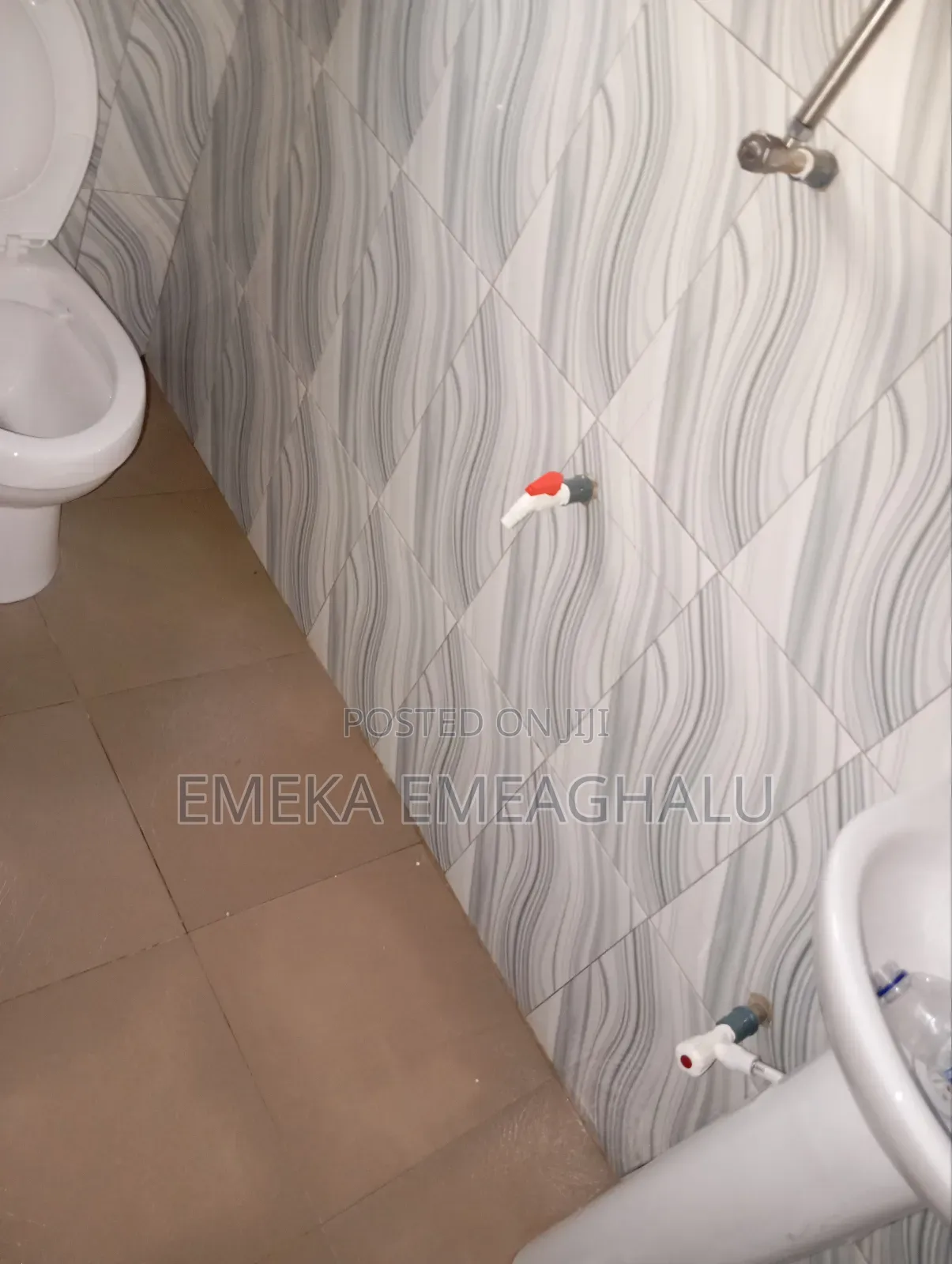 1bdrm Apartment in Premier Layout, Enugu for rent in Enugu