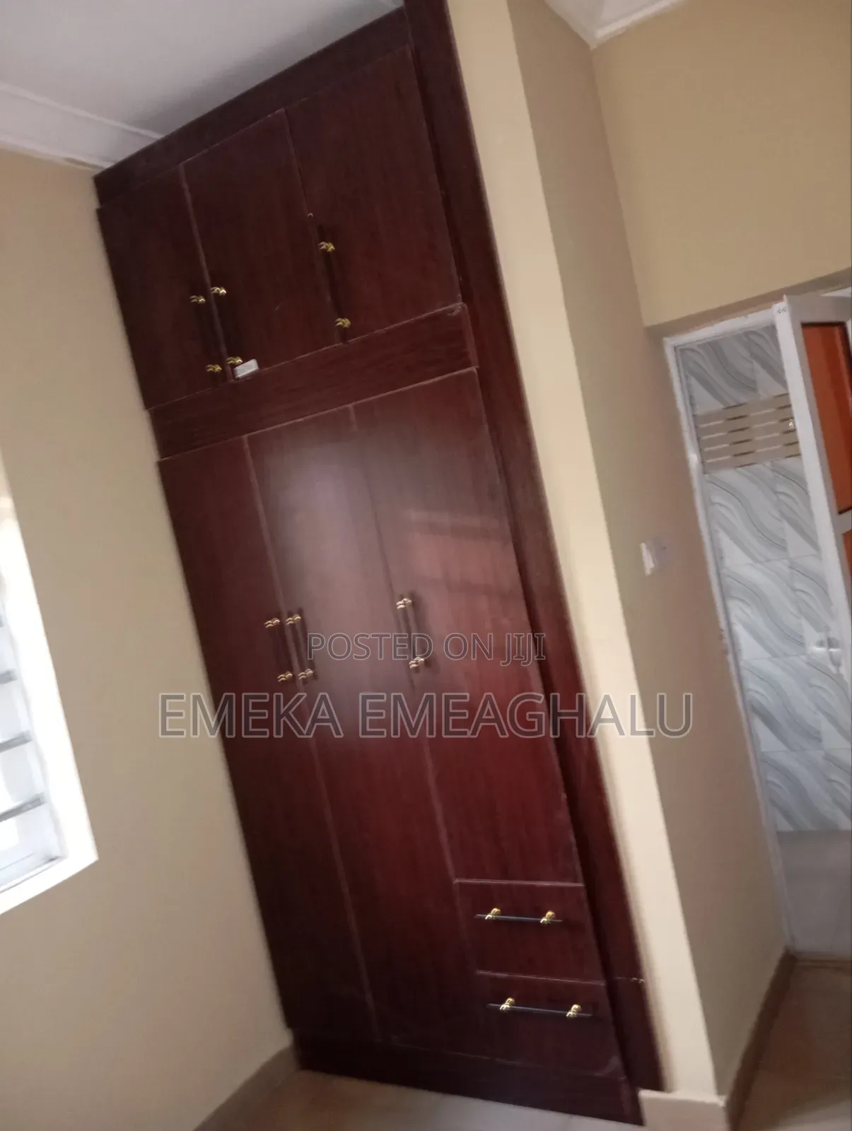 1bdrm Apartment in Premier Layout, Enugu for rent in Enugu