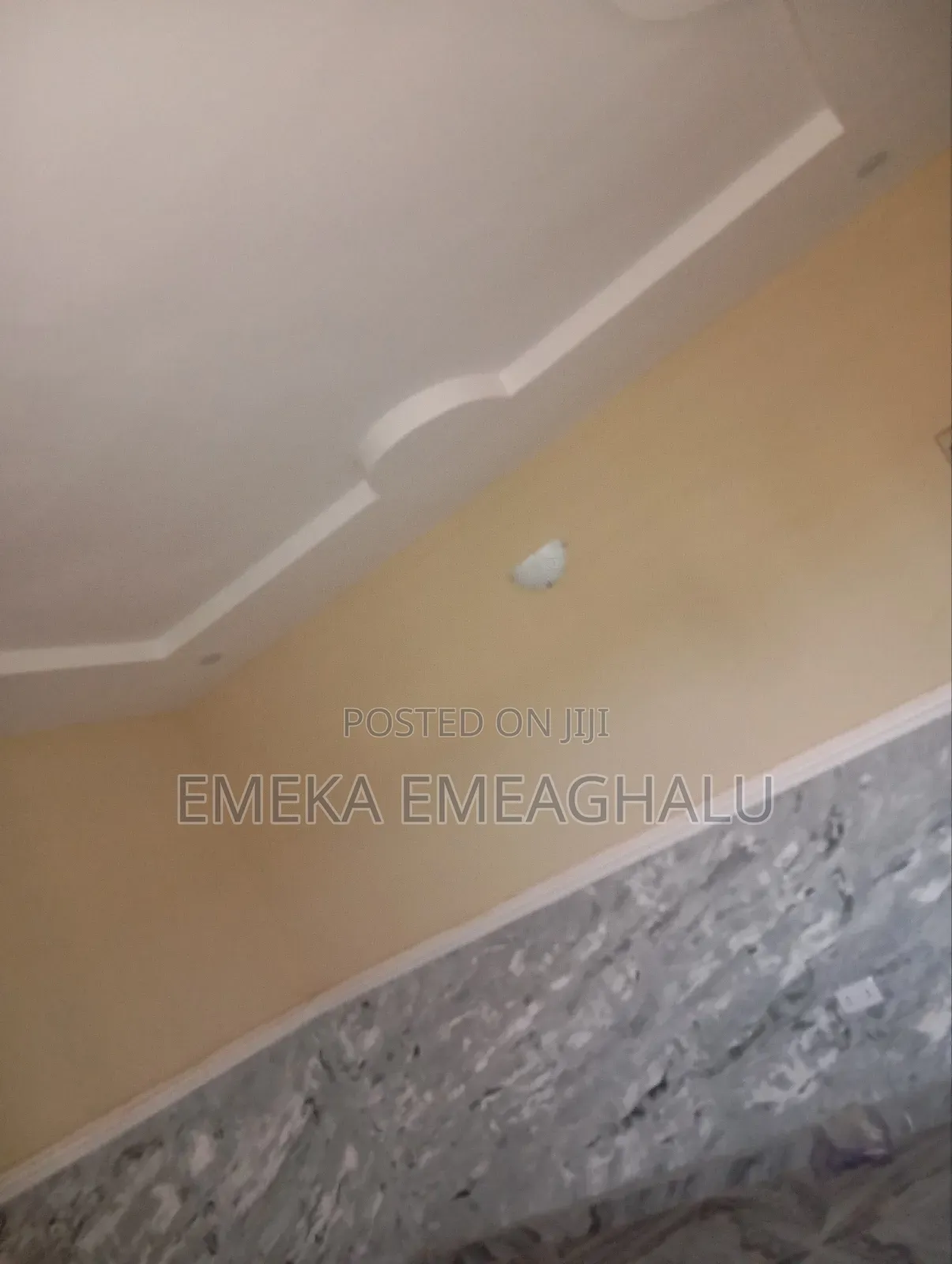 1bdrm Apartment in Premier Layout, Enugu for rent in Enugu
