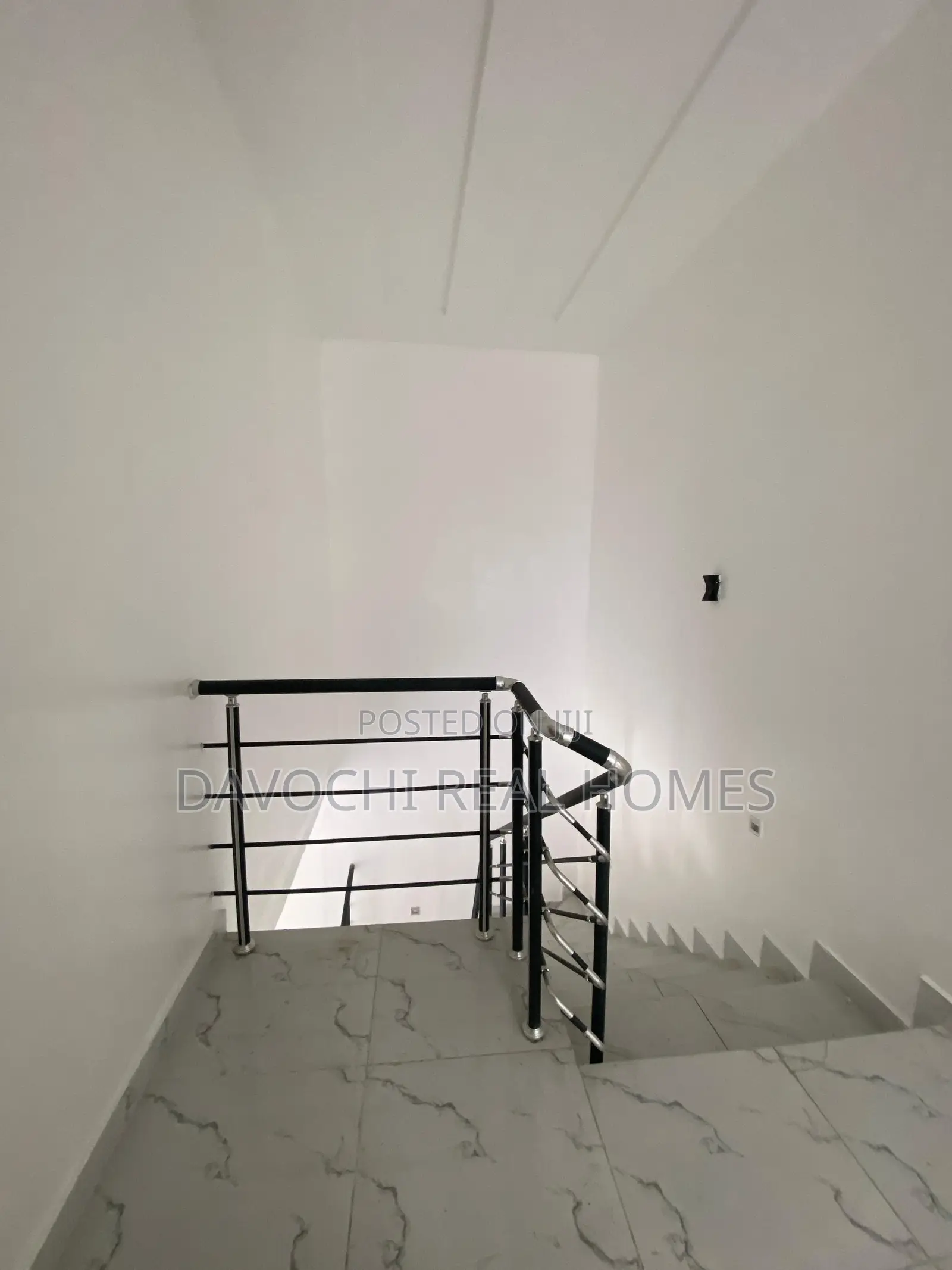 4bdrm Duplex in Orchid Road, Lekki Phase 2 for rent in Lekki Phase 2