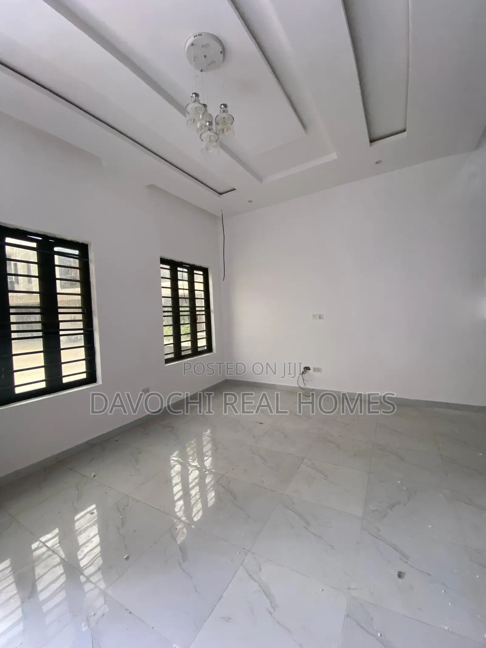 4bdrm Duplex in Orchid Road, Lekki Phase 2 for rent in Lekki Phase 2