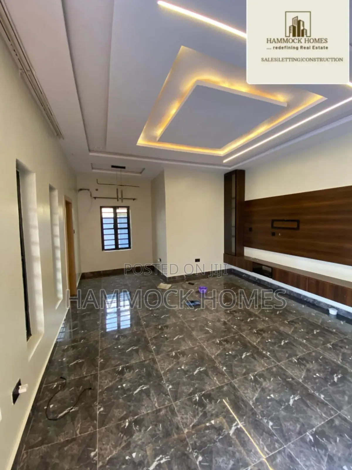 2bdrm Block of Flats in Okebadan Estate, Akobo for rent in Akobo