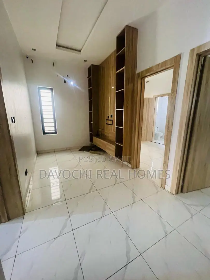 Furnished 4bdrm Duplex in Orchid Road, Lekki Phase 2 for rent in Lekki Phase 2