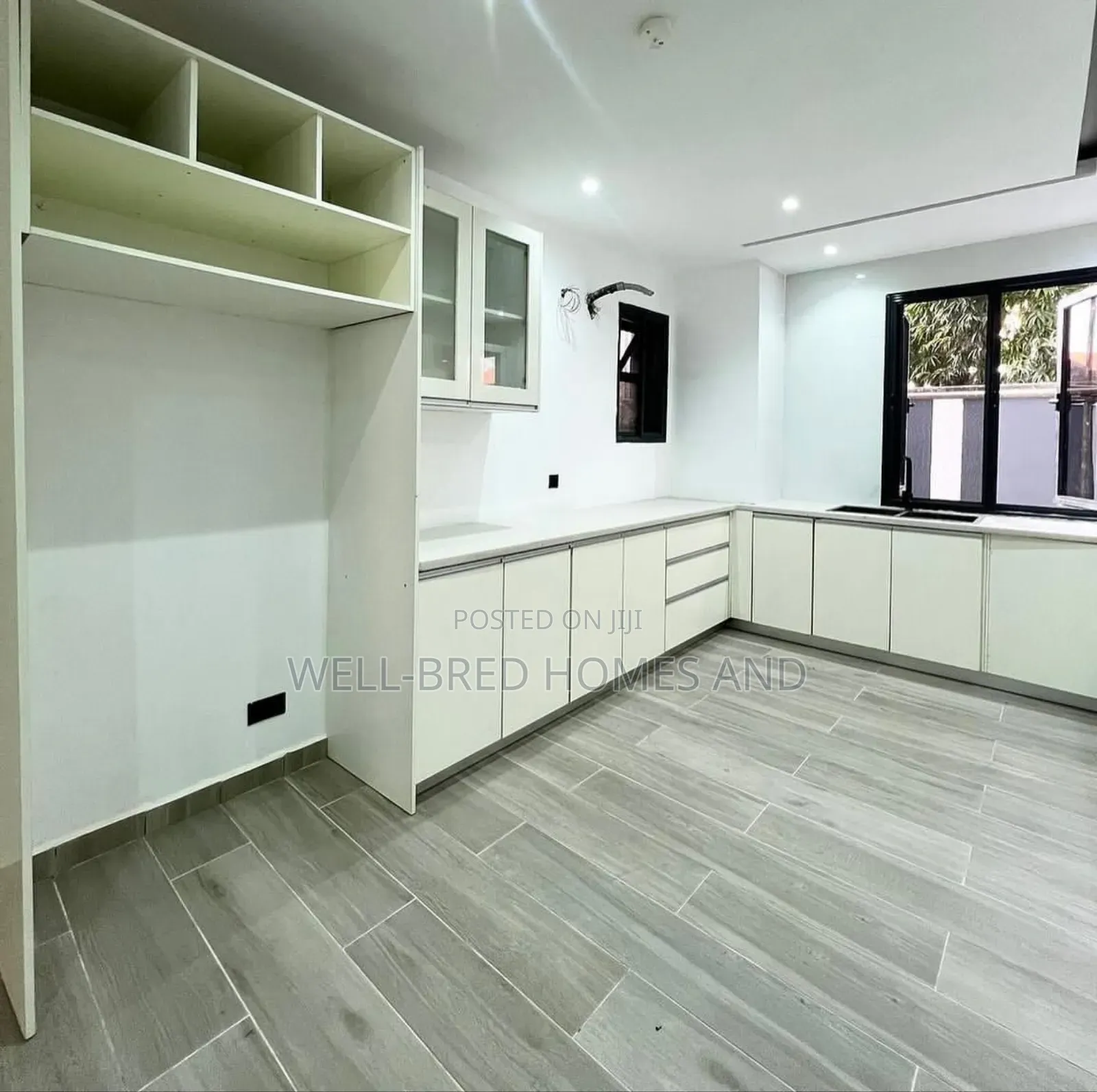 3bdrm Apartment in Ikoyi Lagos for rent in Ikoyi