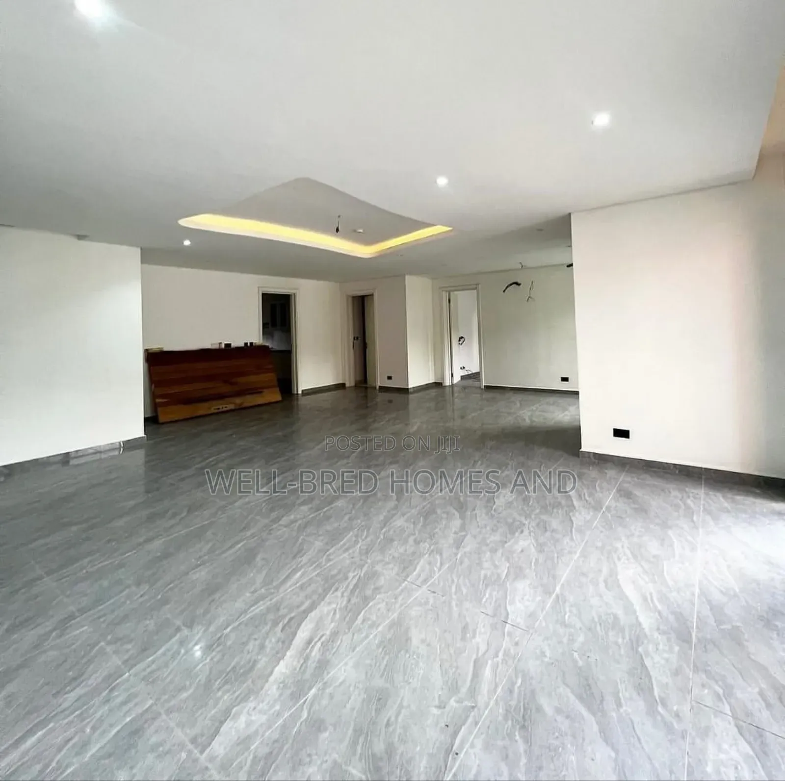 3bdrm Apartment in Ikoyi Lagos for rent in Ikoyi