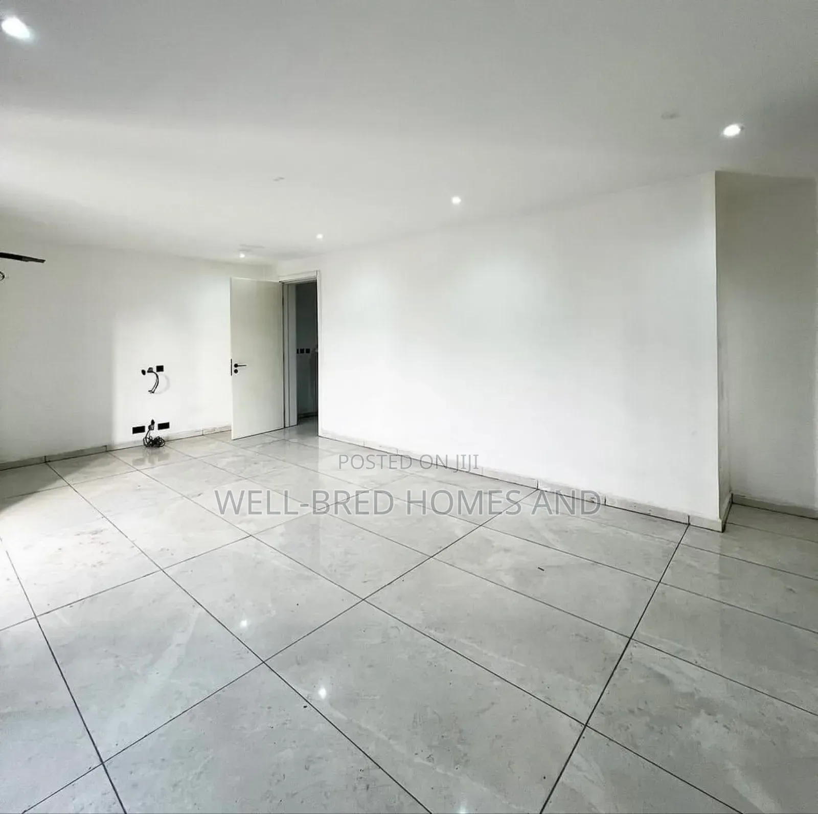 3bdrm Apartment in Ikoyi Lagos for rent in Ikoyi
