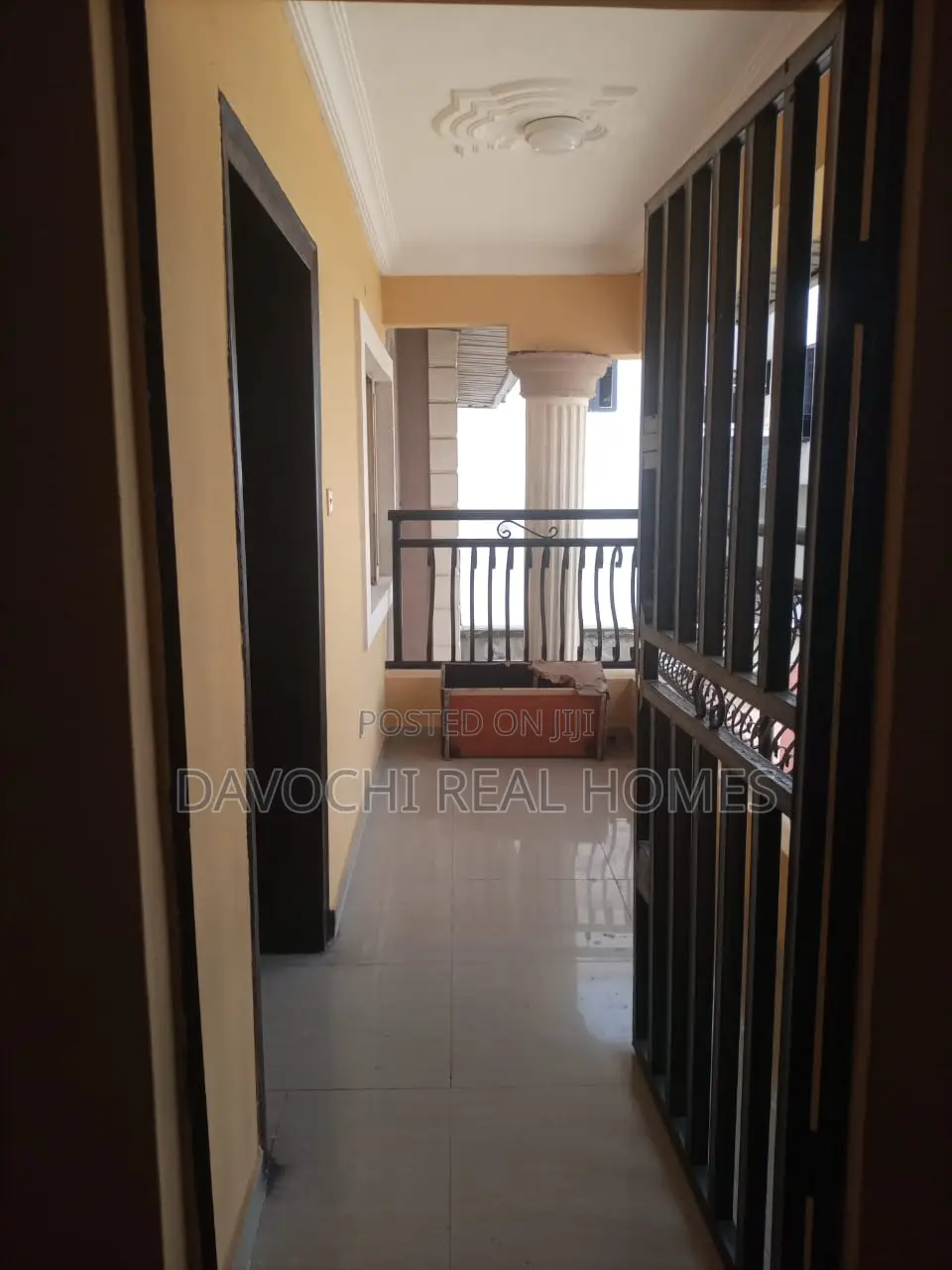 3bdrm Apartment in Behind Blenco, Ado / Ajah for rent in Ado / Ajah