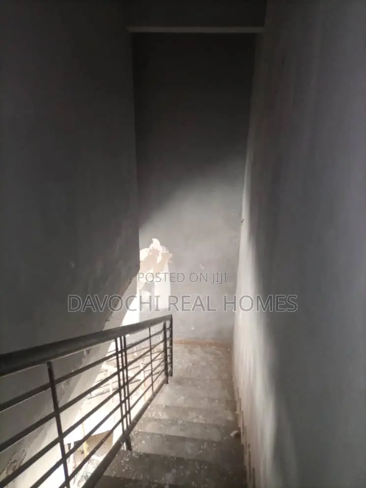 2bdrm Duplex in Oakland Estate,, Sangotedo for rent in Sangotedo