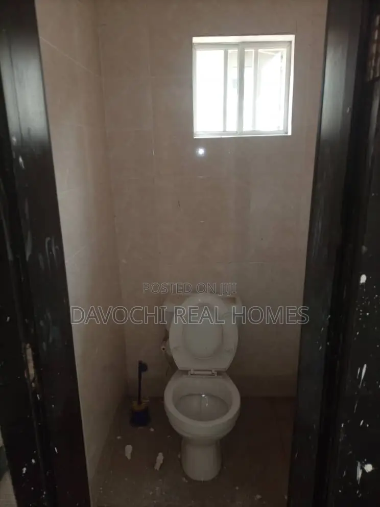 2bdrm Duplex in Oakland Estate,, Sangotedo for rent in Sangotedo