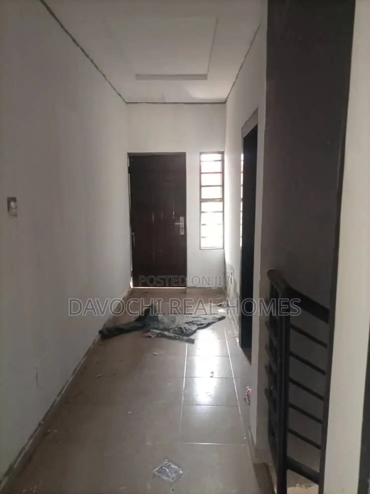 2bdrm Duplex in Oakland Estate,, Sangotedo for rent in Sangotedo