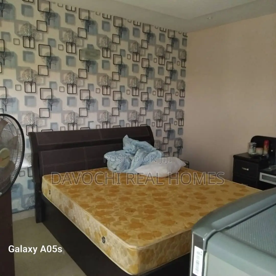 Furnished 4bdrm Duplex in Paradise Estate, for rent in Chevron