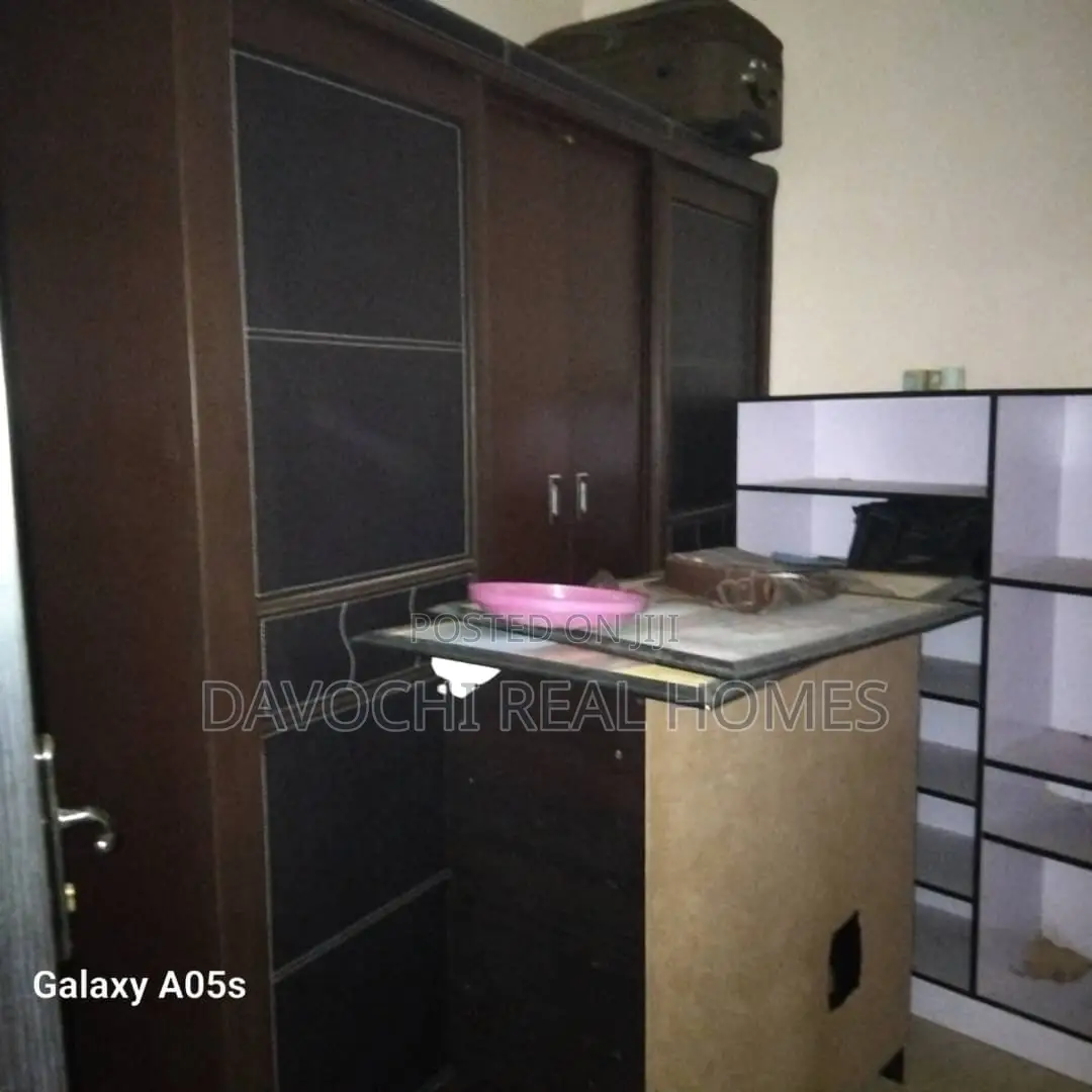 Furnished 4bdrm Duplex in Paradise Estate, for rent in Chevron