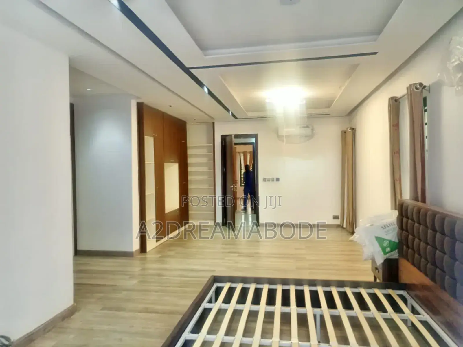 Furnished 5bdrm Duplex in Ikeja Gra for rent in Ikeja GRA