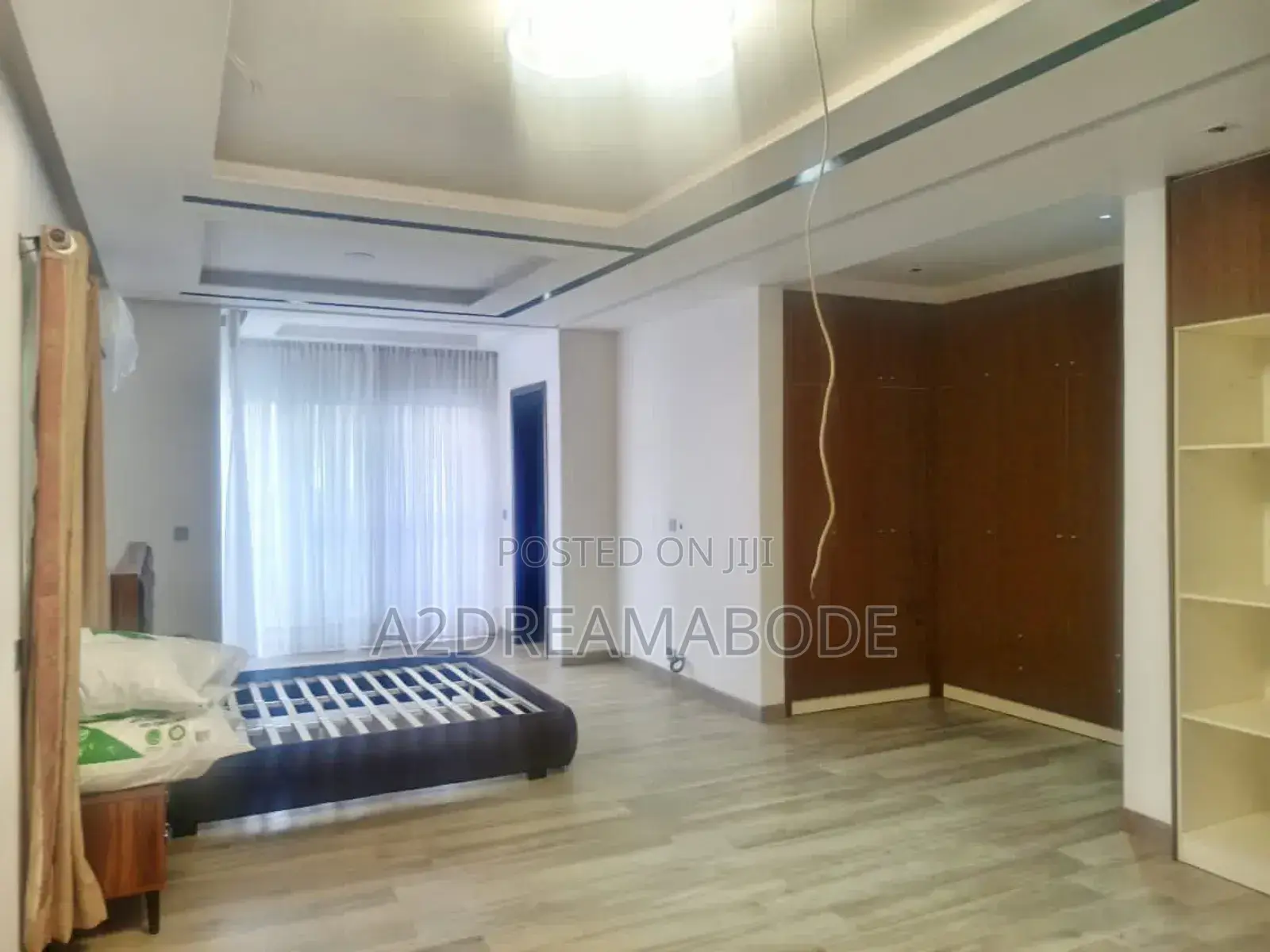 Furnished 5bdrm Duplex in Ikeja Gra for rent in Ikeja GRA